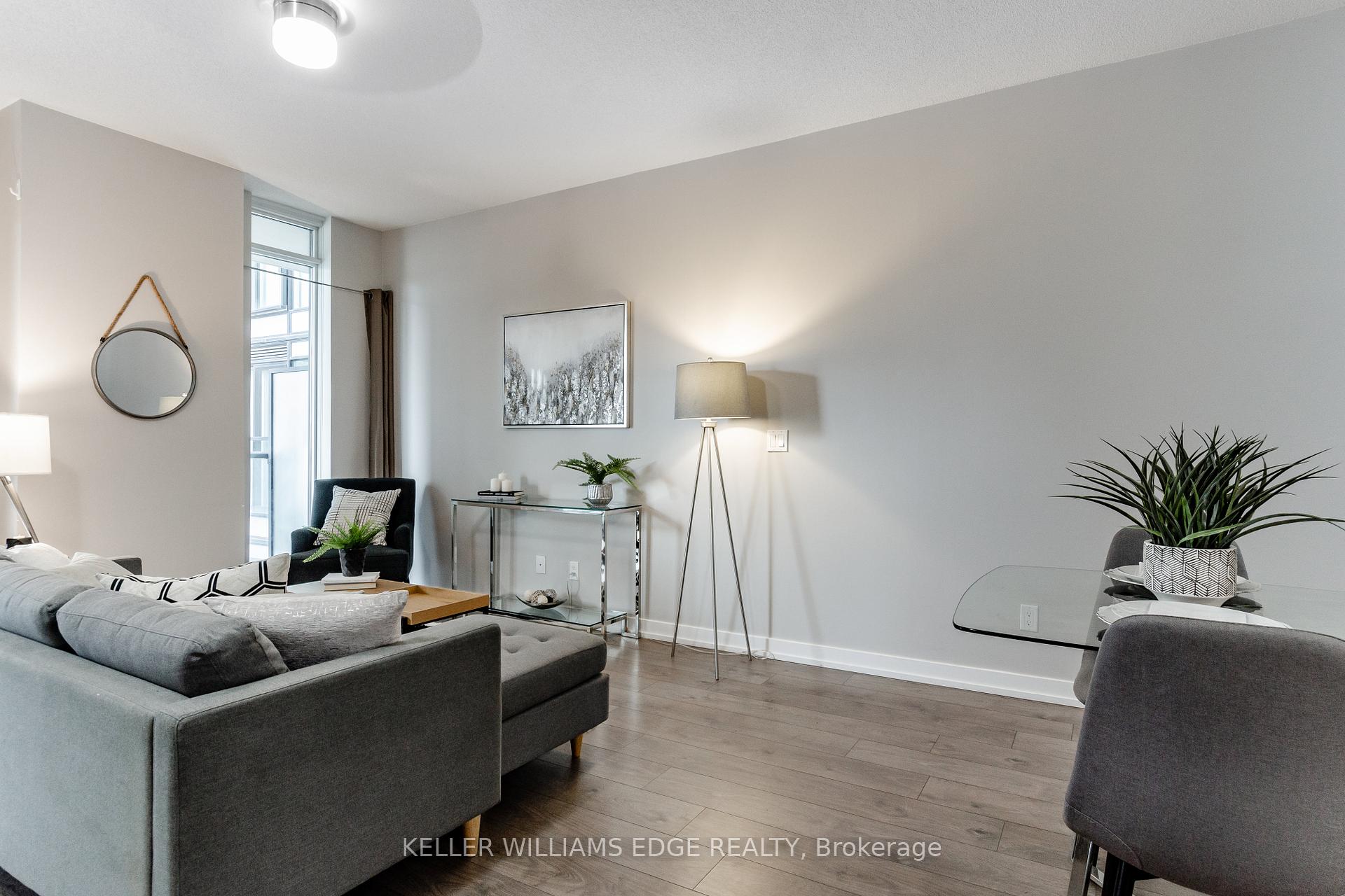 #628 - 297 College St, Toronto, ON M5T1S2 | 1 Bedroom 1 Bathroom Condo Apt | Image 10