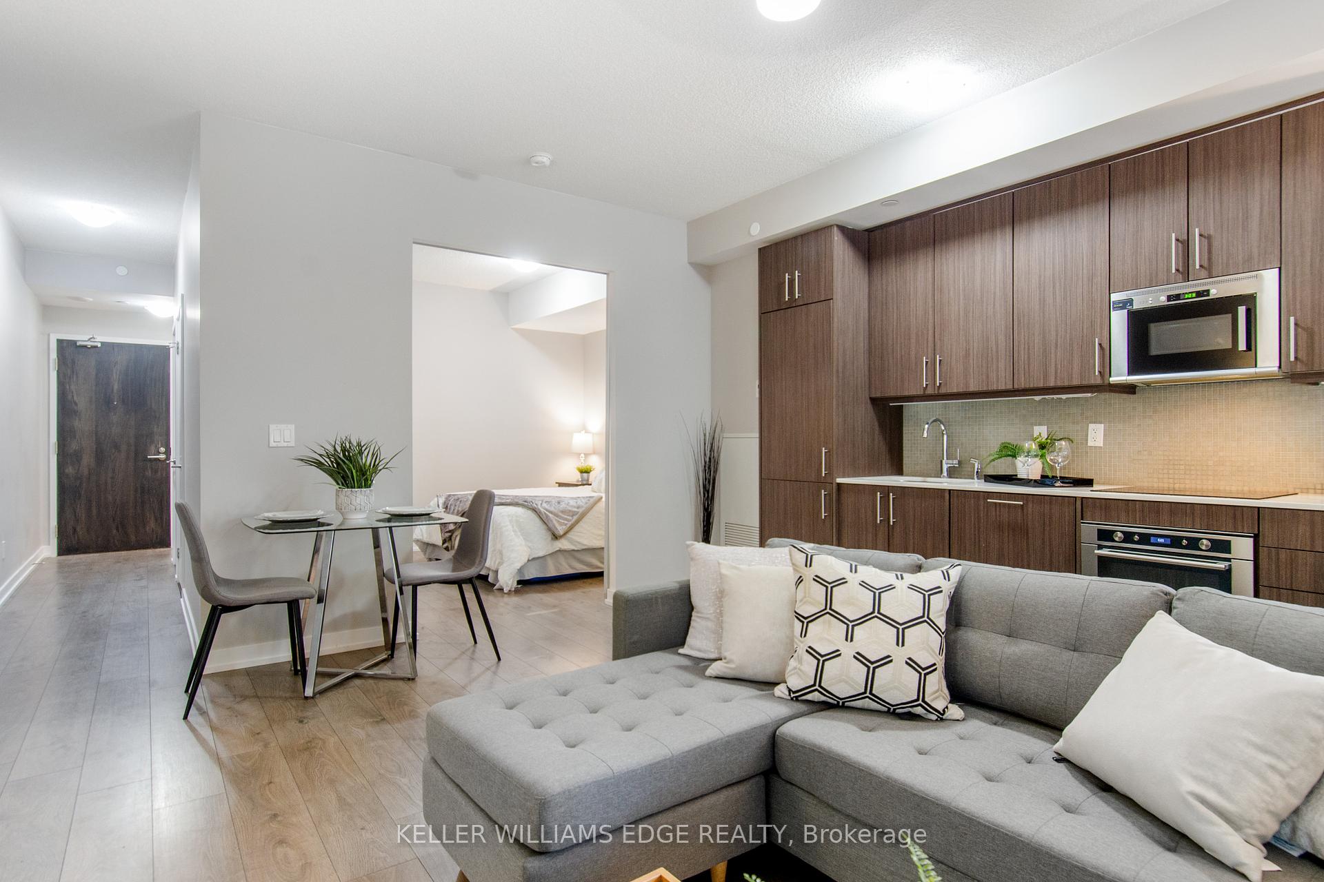 #628 - 297 College St, Toronto, ON M5T1S2 | 1 Bedroom 1 Bathroom Condo Apt | Image 14