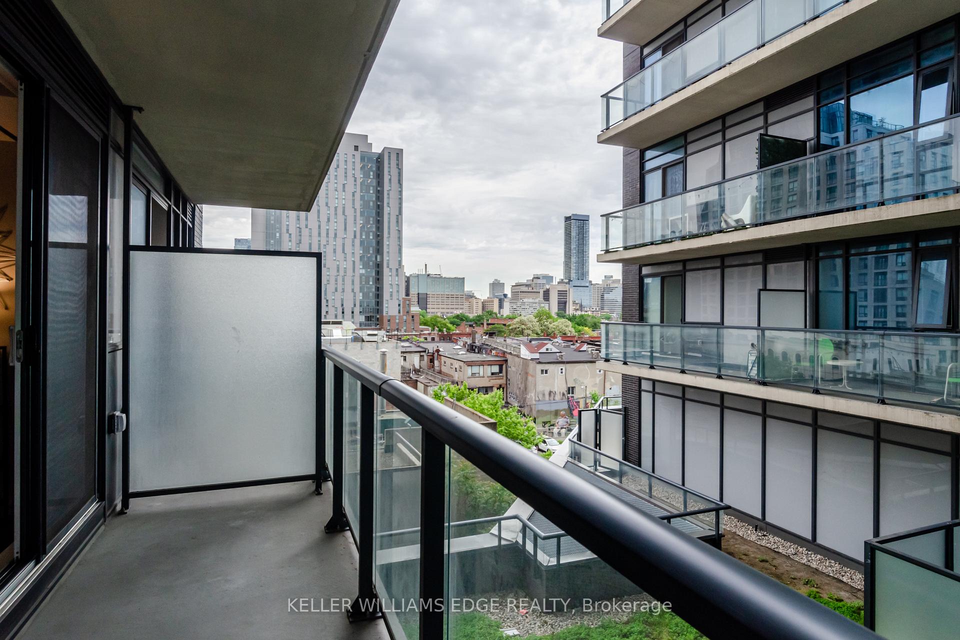 #628 - 297 College St, Toronto, ON M5T1S2 | 1 Bedroom 1 Bathroom Condo Apt | Image 22