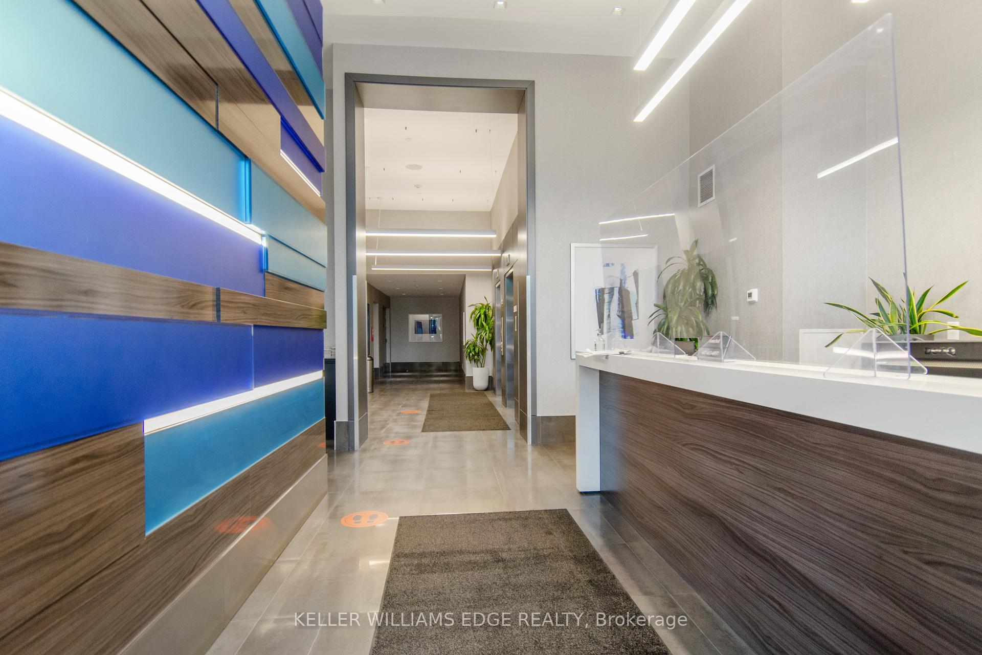 #628 - 297 College St, Toronto, ON M5T1S2 | 1 Bedroom 1 Bathroom Condo Apt | Image 4