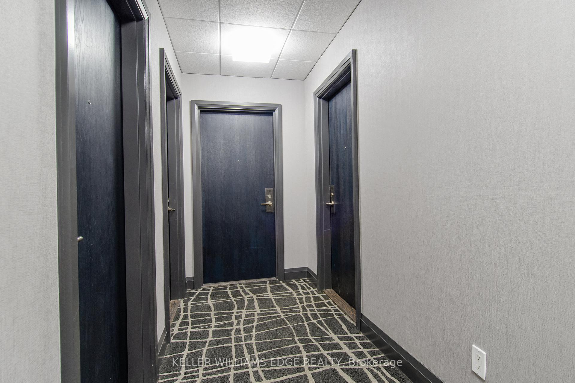 #628 - 297 College St, Toronto, ON M5T1S2 | 1 Bedroom 1 Bathroom Condo Apt | Image 6