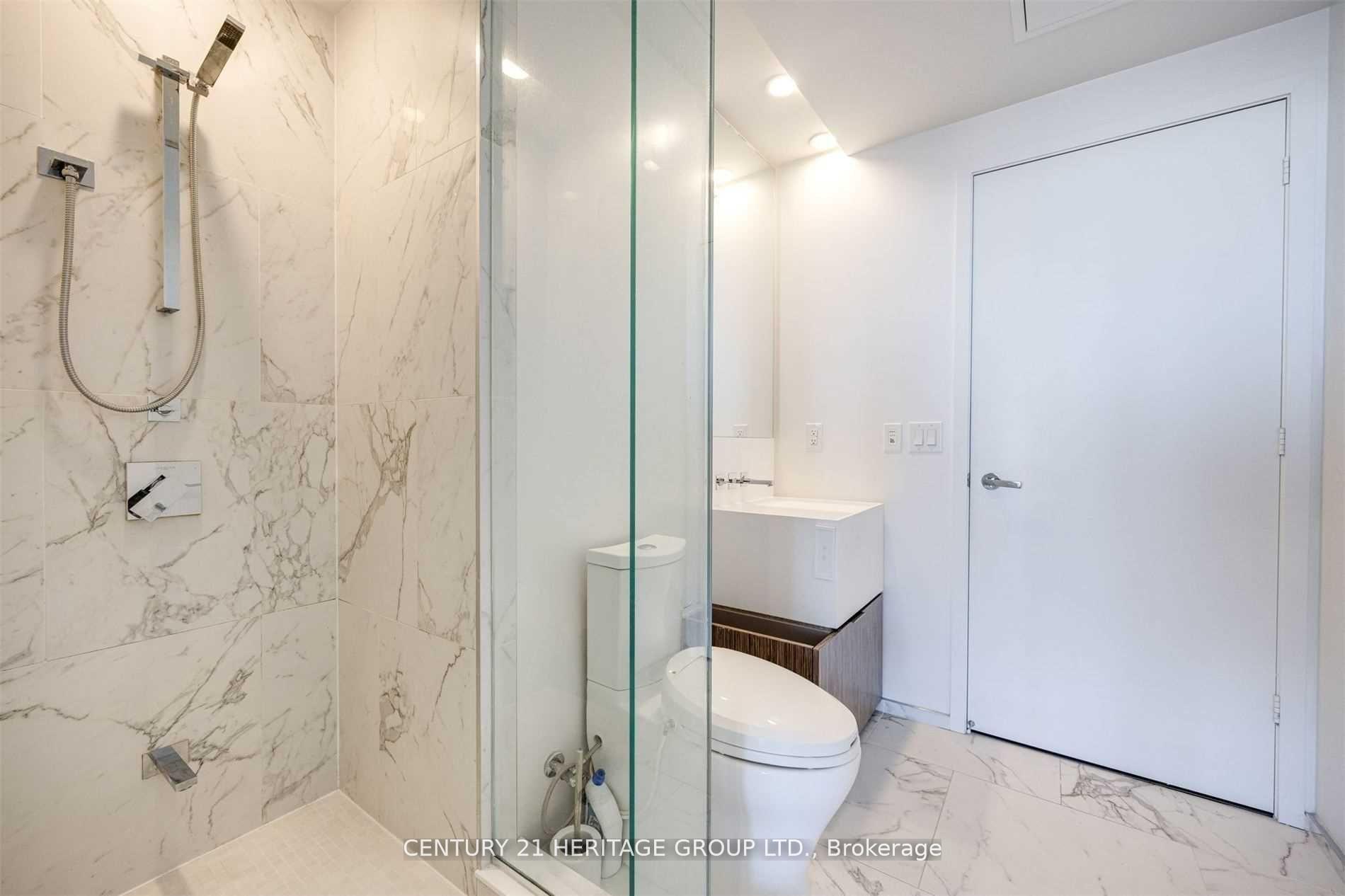 #6409 - 1 Bloor St E, Toronto, ON M4W0A8 | 2 Bedroom 2 Bathroom Condo Apt | Image 24