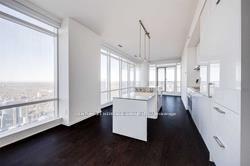 #6409 - 1 Bloor St E, Toronto, ON M4W0A8 | 2 Bedroom 2 Bathroom Condo Apt | Image 8