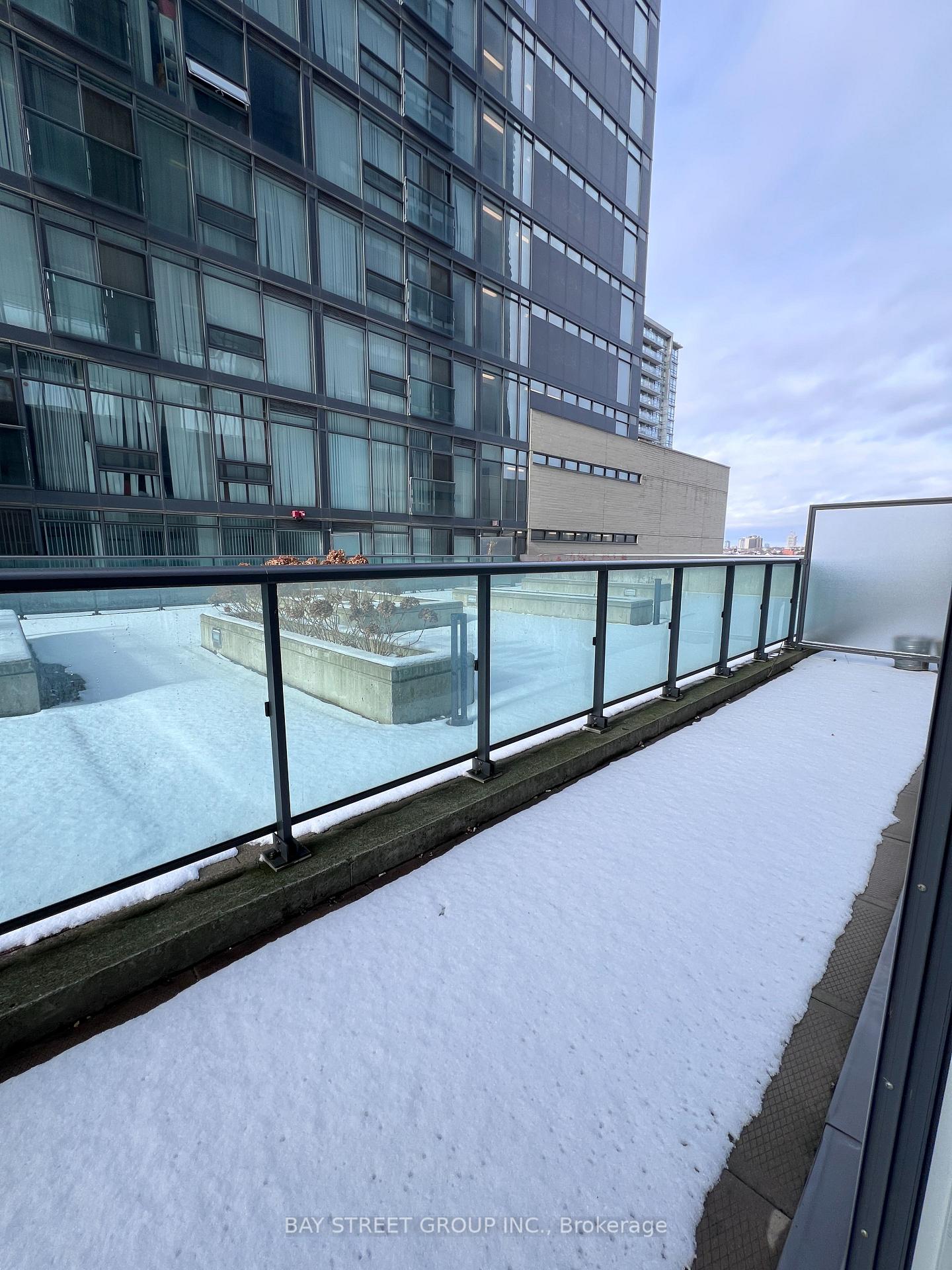 #708E - 36 Lisgar St, Toronto, ON M6J0C7 | 2 Bedroom 1 Bathroom Condo Apt | Image 8