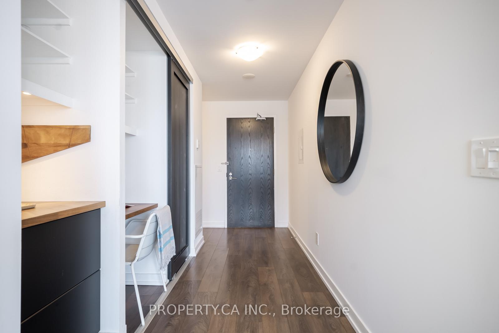 #1602 - 297 College St, Toronto, ON M5T0C2 | 2 Bedroom 2 Bathroom Condo Apt | Image 11