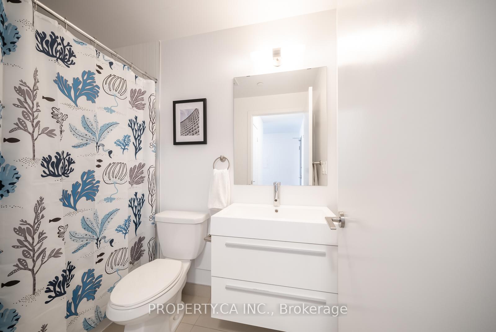 #1602 - 297 College St, Toronto, ON M5T0C2 | 2 Bedroom 2 Bathroom Condo Apt | Image 21