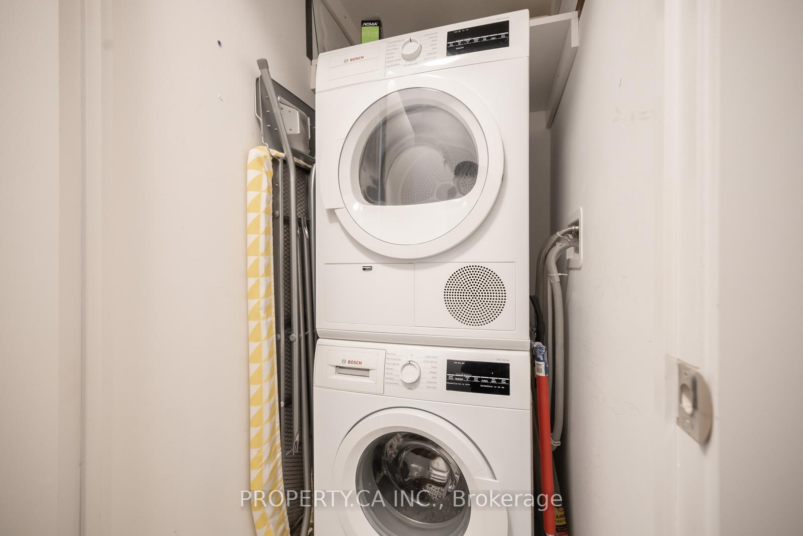 #1602 - 297 College St, Toronto, ON M5T0C2 | 2 Bedroom 2 Bathroom Condo Apt | Image 22