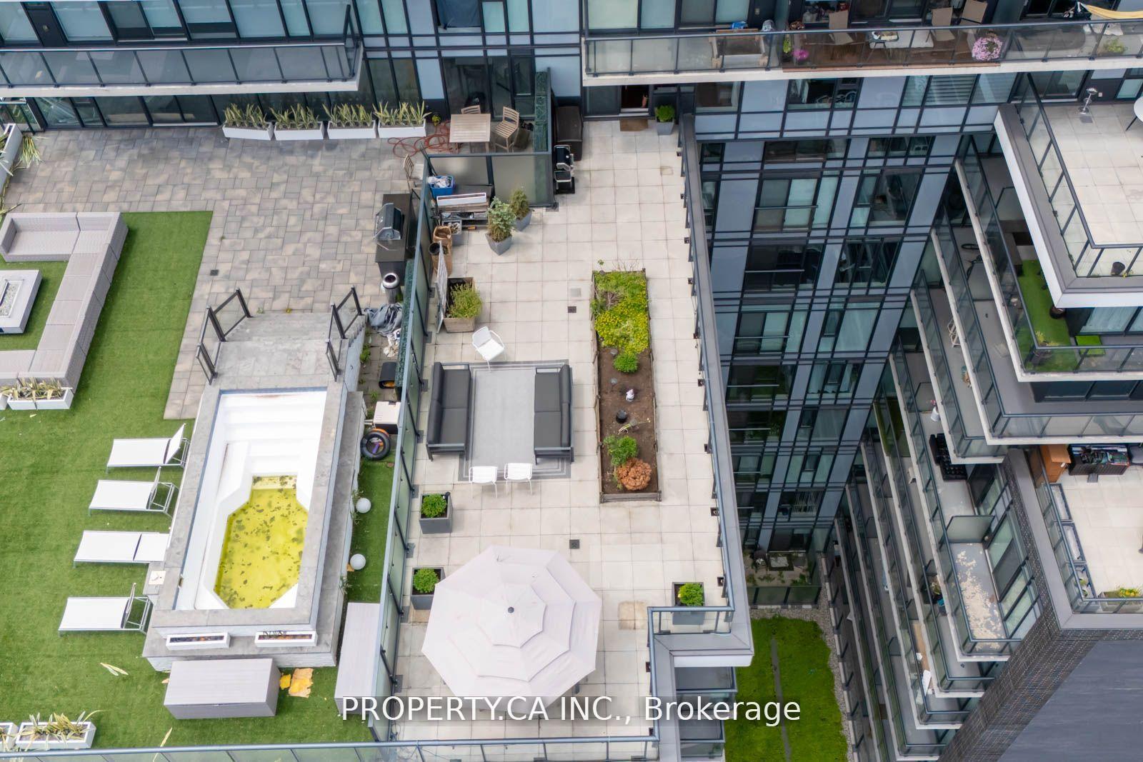 #1602 - 297 College St, Toronto, ON M5T0C2 | 2 Bedroom 2 Bathroom Condo Apt | Image 24