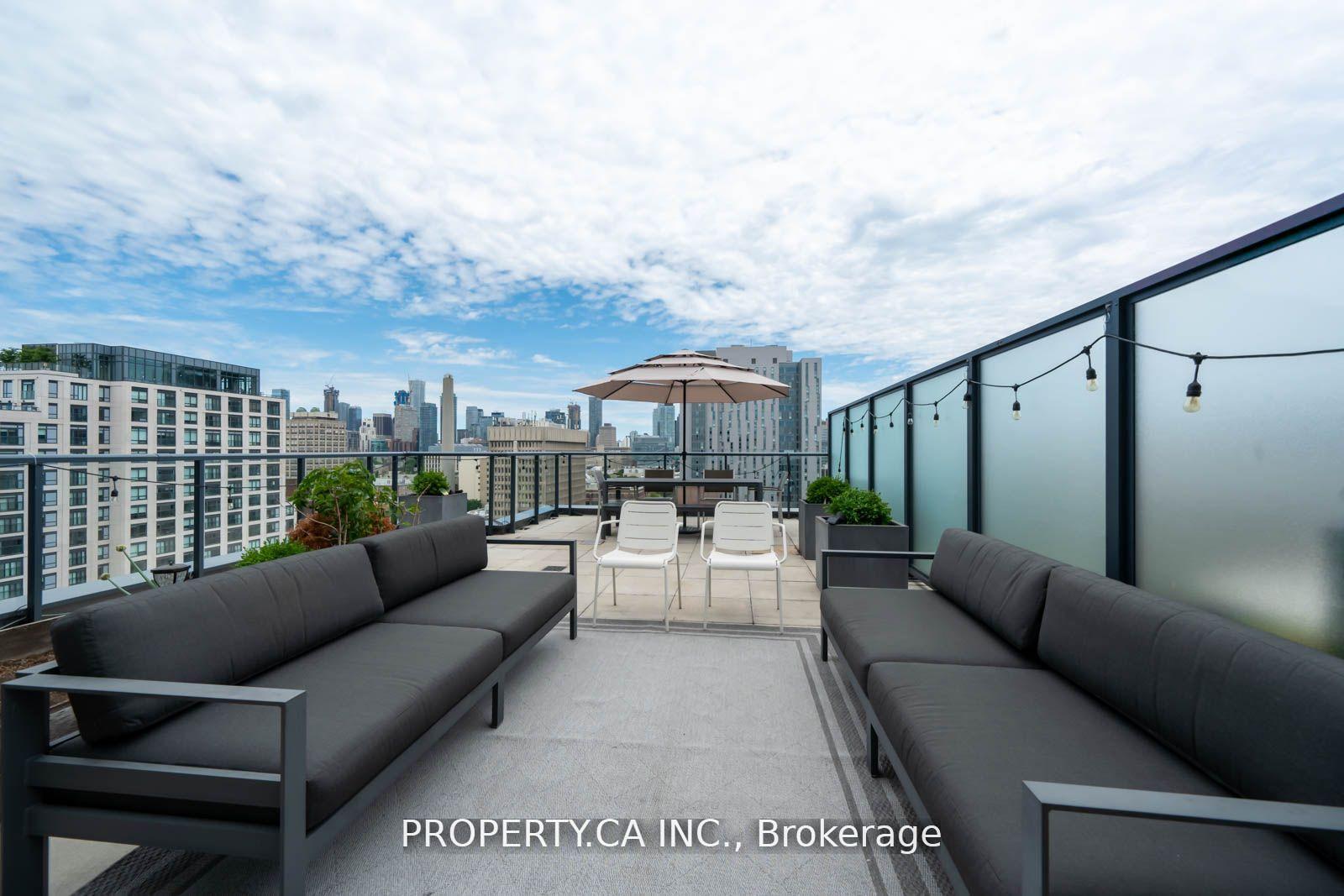 #1602 - 297 College St, Toronto, ON M5T0C2 | 2 Bedroom 2 Bathroom Condo Apt | Image 34