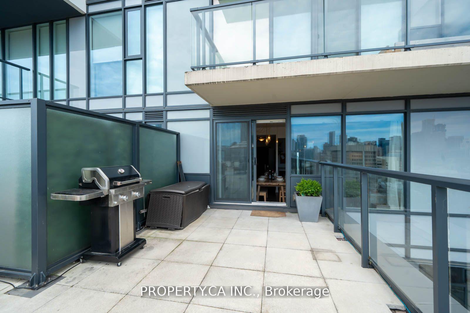 #1602 - 297 College St, Toronto, ON M5T0C2 | 2 Bedroom 2 Bathroom Condo Apt | Image 36