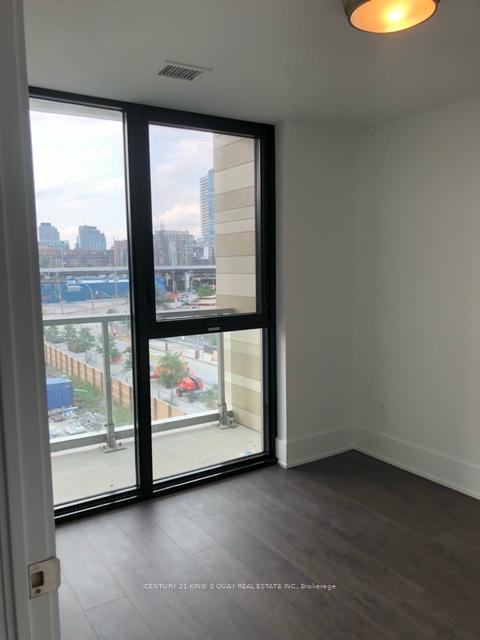 #312 - 118 Merchants Wharf, Toronto, ON M5A0L3 | 1 Bedroom 1 Bathroom Condo Apt | Image 11