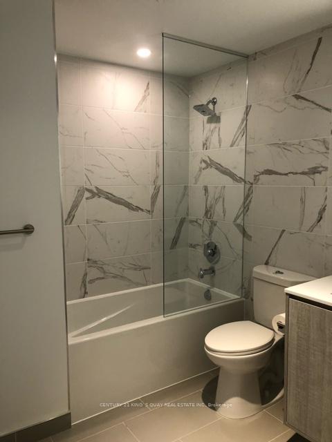 #312 - 118 Merchants Wharf, Toronto, ON M5A0L3 | 1 Bedroom 1 Bathroom Condo Apt | Image 12
