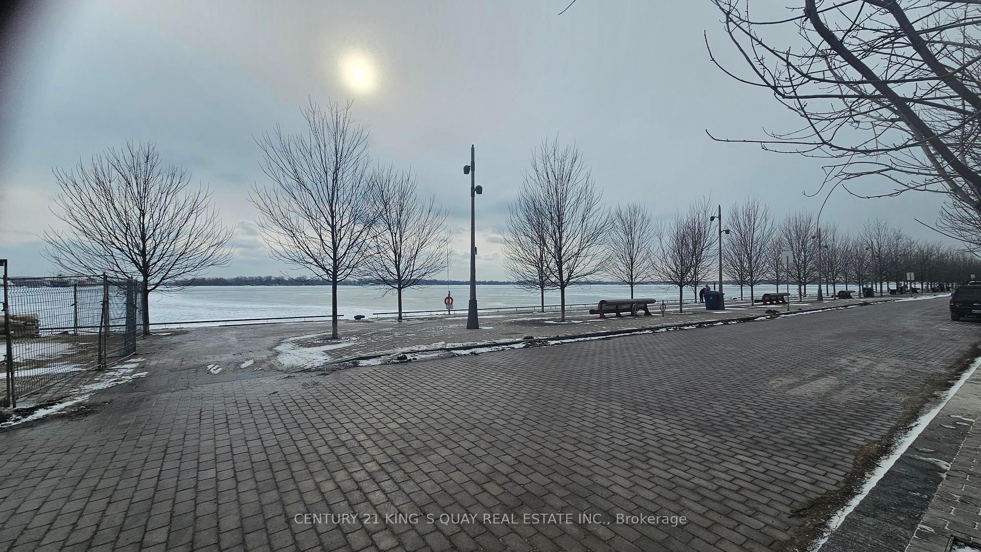 #312 - 118 Merchants Wharf, Toronto, ON M5A0L3 | 1 Bedroom 1 Bathroom Condo Apt | Image 15