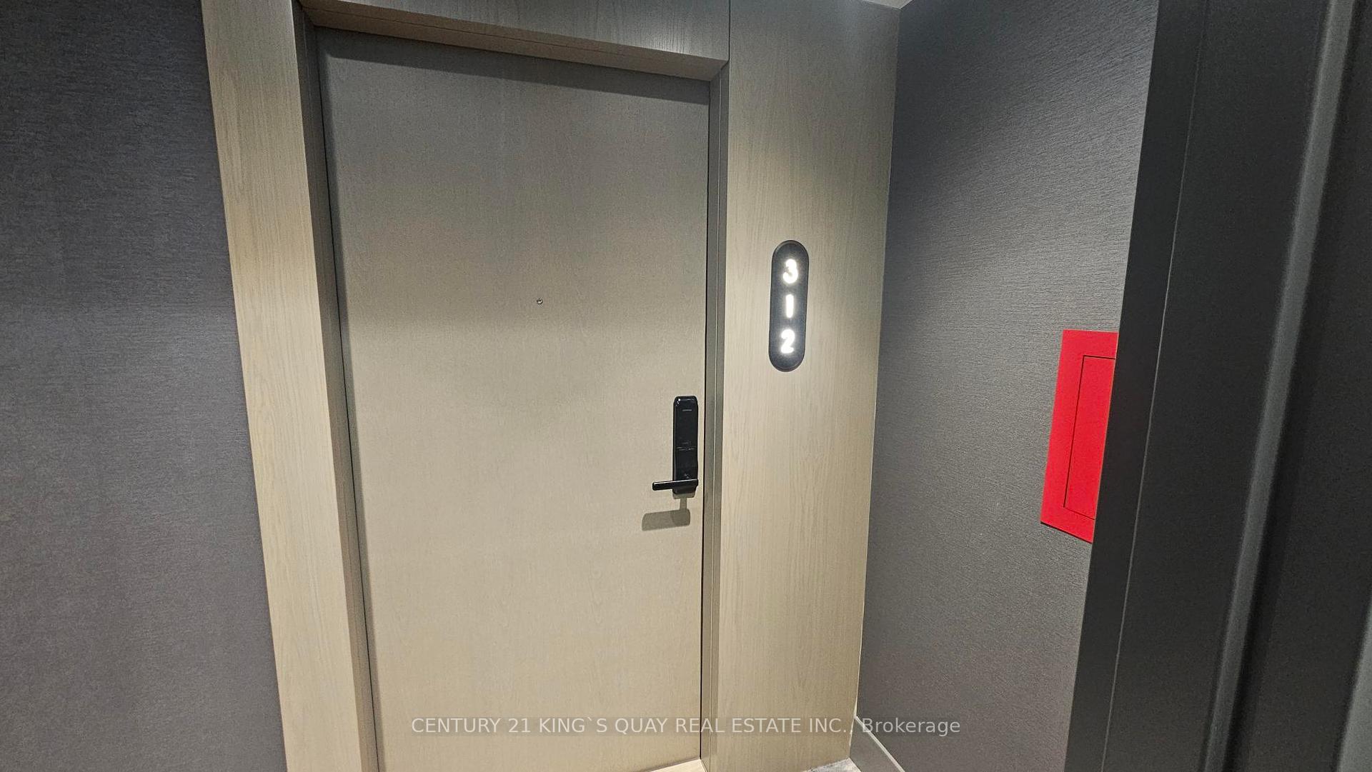 #312 - 118 Merchants Wharf, Toronto, ON M5A0L3 | 1 Bedroom 1 Bathroom Condo Apt | Image 7