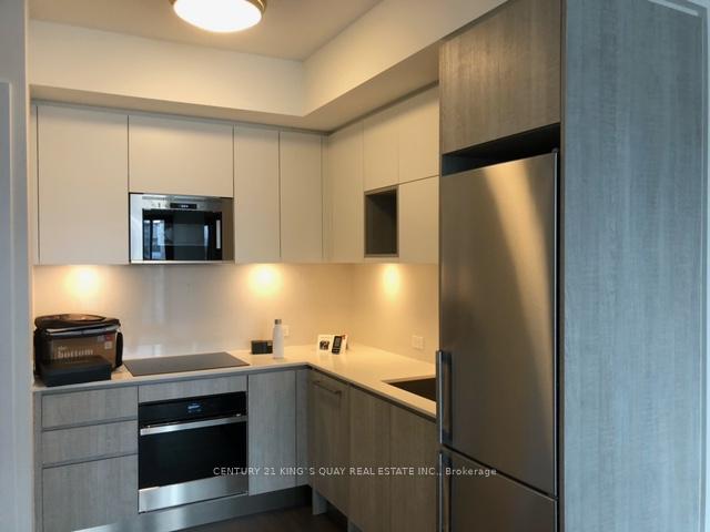 #312 - 118 Merchants Wharf, Toronto, ON M5A0L3 | 1 Bedroom 1 Bathroom Condo Apt | Image 9