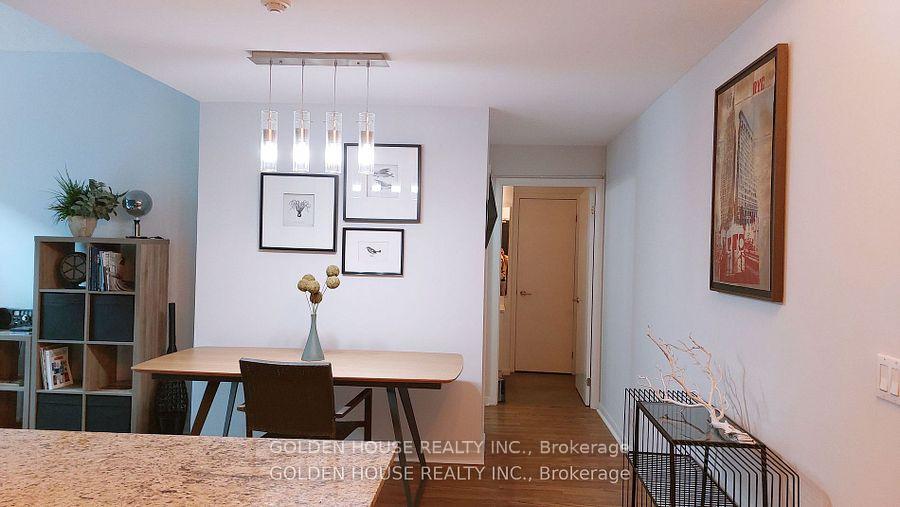 #201 - 96 St Patrick St, Toronto, ON M5T1V2 | 1 Bedroom 1 Bathroom Condo Apt | Image 8