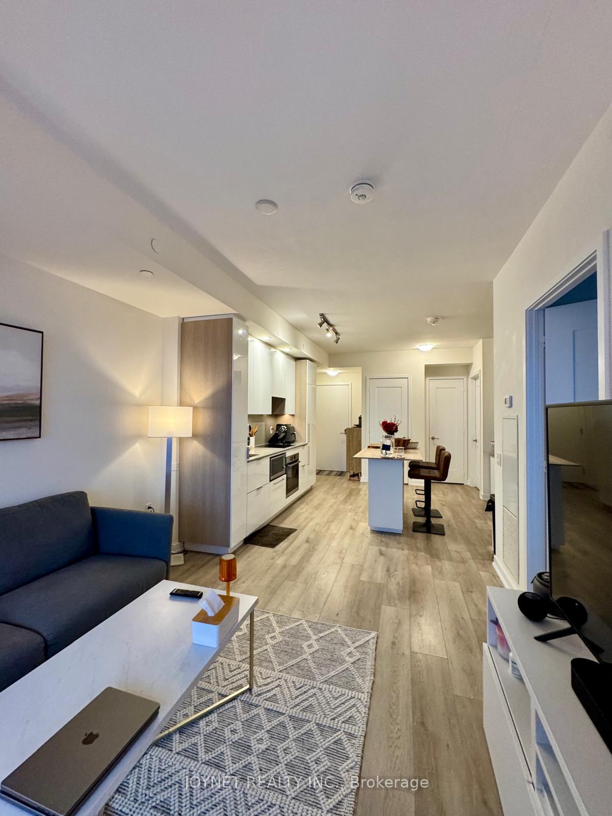 #1201 - 28 Freeland St, Toronto, ON M5E0E3 | 1 Bedroom 1 Bathroom Condo Apt | Image 10