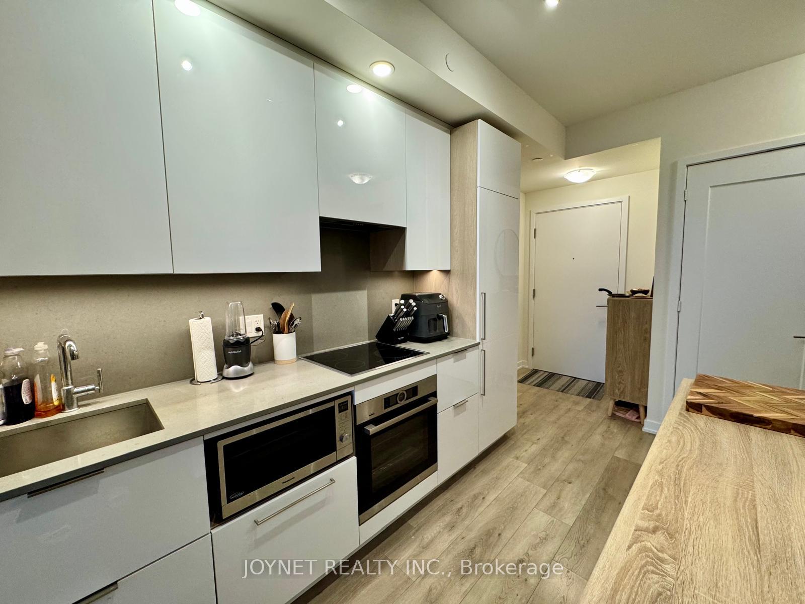 #1201 - 28 Freeland St, Toronto, ON M5E0E3 | 1 Bedroom 1 Bathroom Condo Apt | Image 12