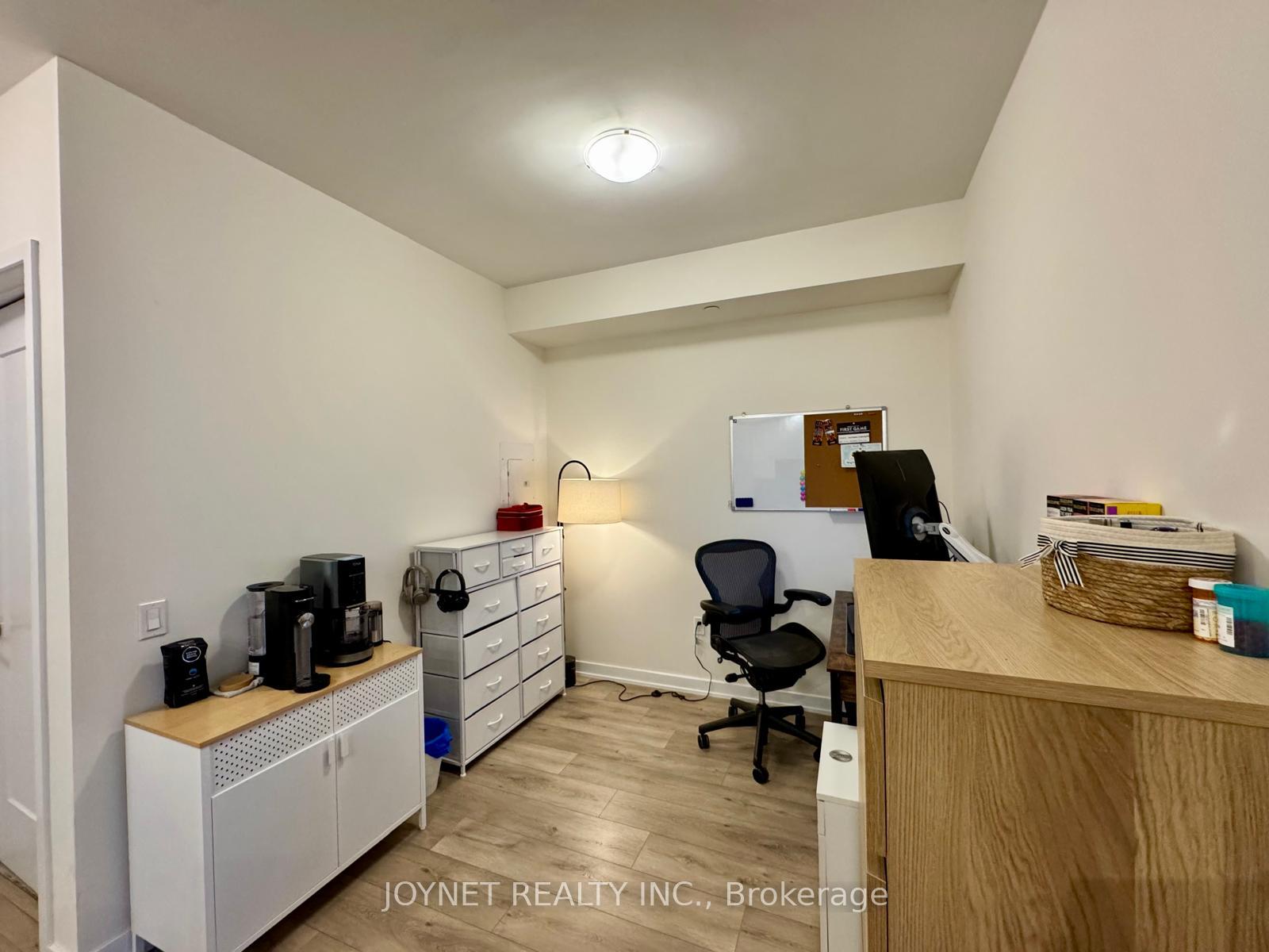 #1201 - 28 Freeland St, Toronto, ON M5E0E3 | 1 Bedroom 1 Bathroom Condo Apt | Image 17