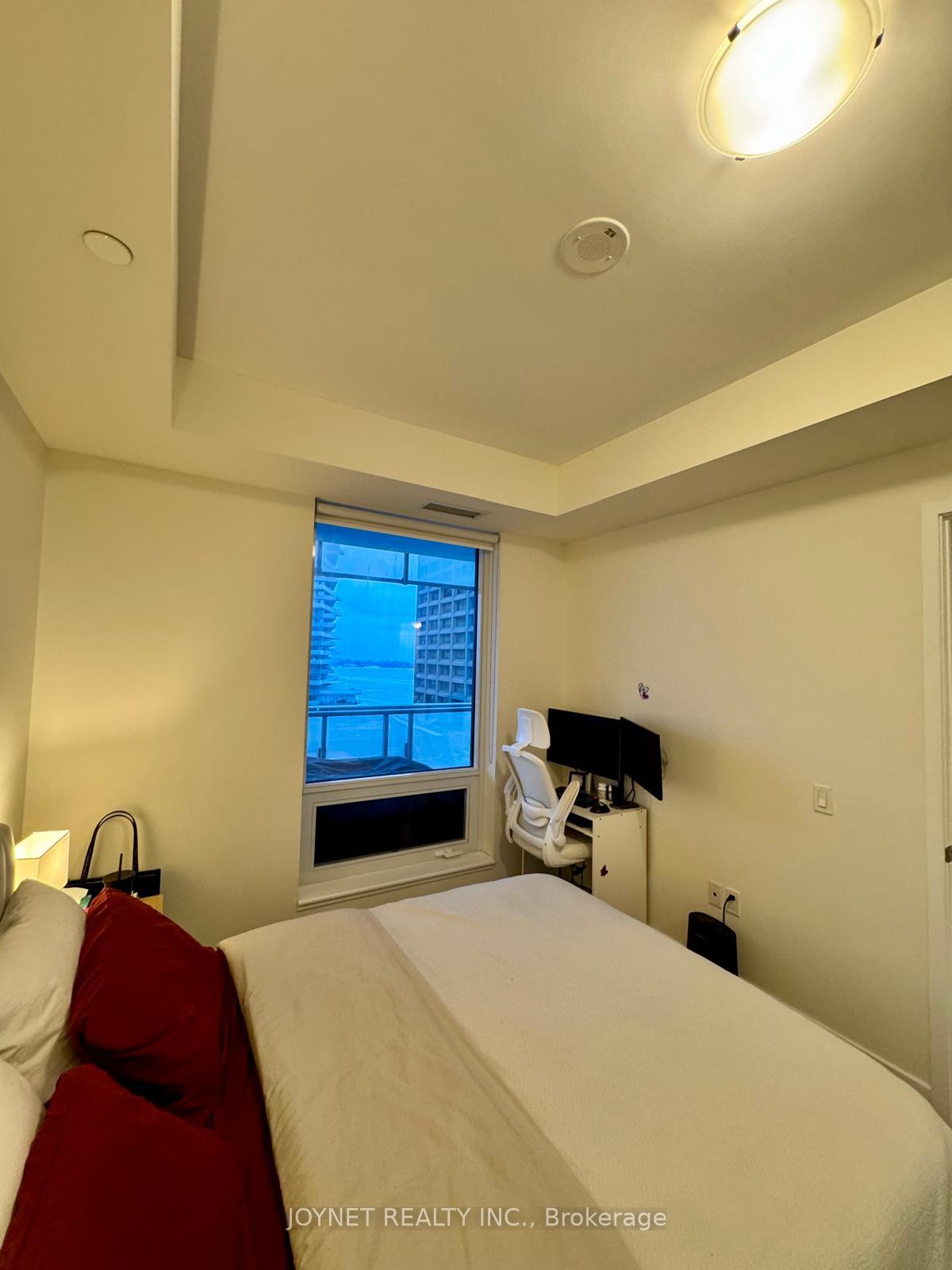 #1201 - 28 Freeland St, Toronto, ON M5E0E3 | 1 Bedroom 1 Bathroom Condo Apt | Image 20