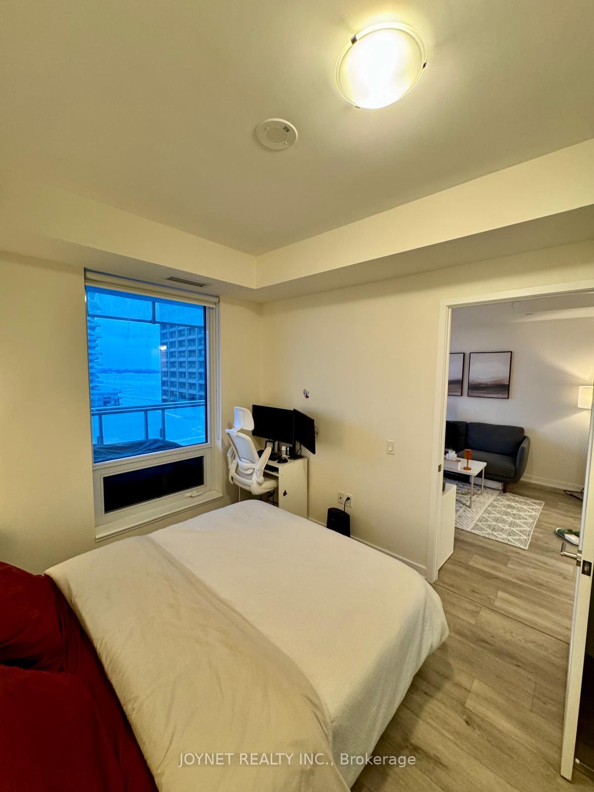 #1201 - 28 Freeland St, Toronto, ON M5E0E3 | 1 Bedroom 1 Bathroom Condo Apt | Image 21