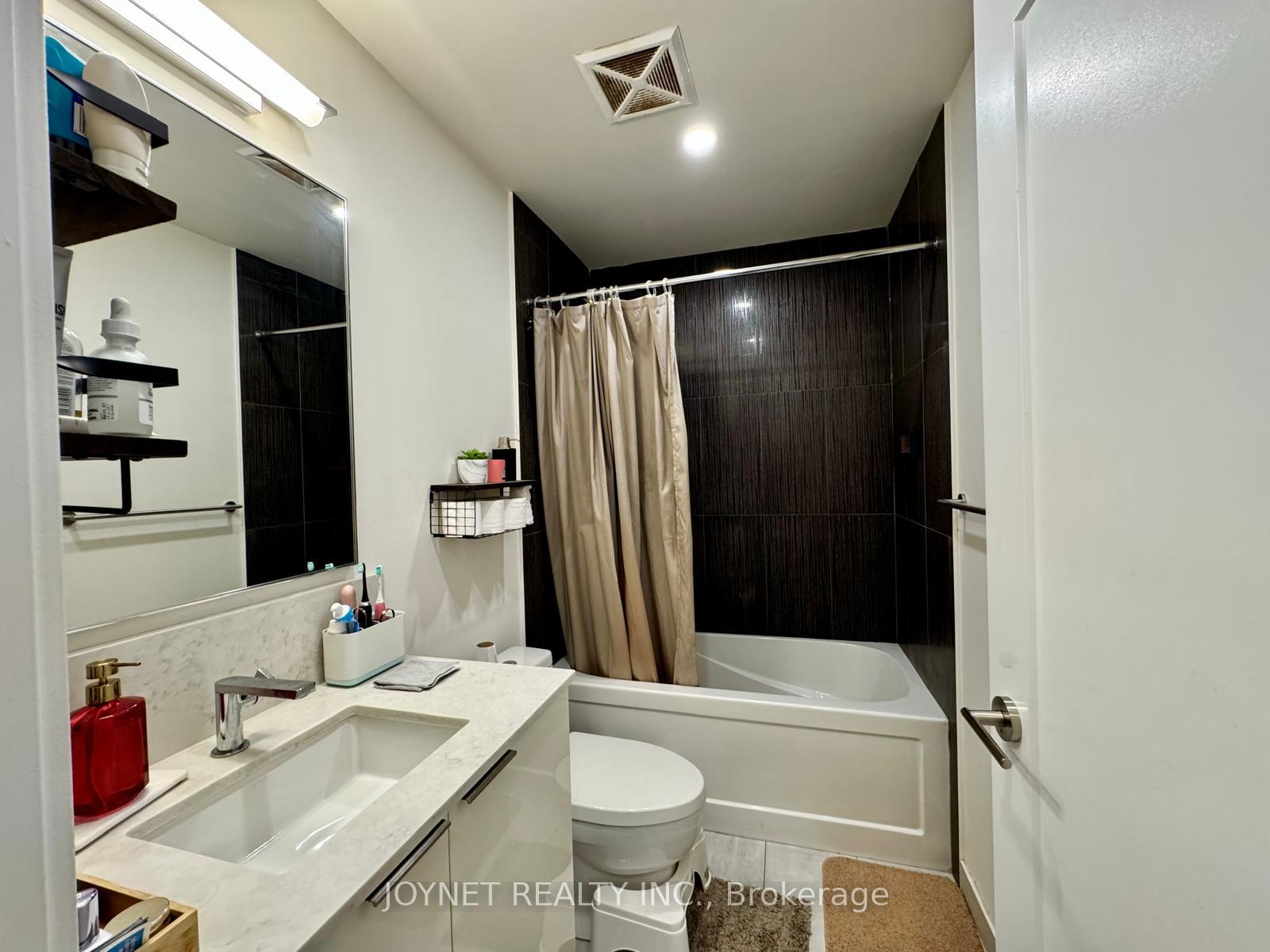 #1201 - 28 Freeland St, Toronto, ON M5E0E3 | 1 Bedroom 1 Bathroom Condo Apt | Image 22