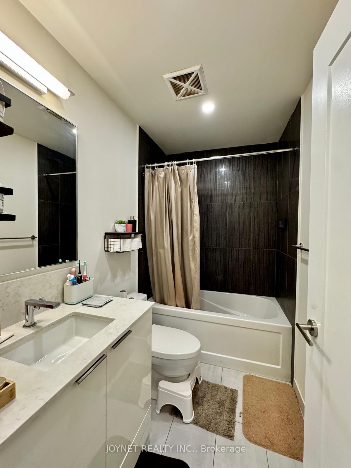 #1201 - 28 Freeland St, Toronto, ON M5E0E3 | 1 Bedroom 1 Bathroom Condo Apt | Image 23