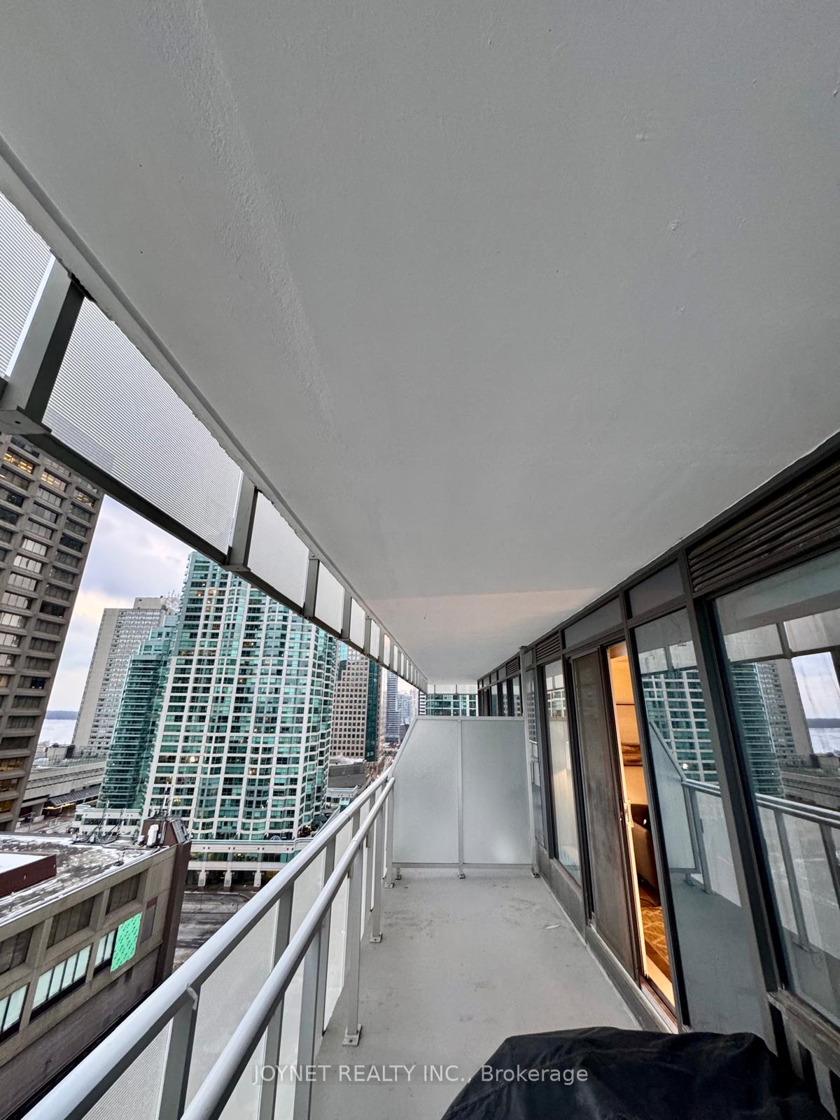 #1201 - 28 Freeland St, Toronto, ON M5E0E3 | 1 Bedroom 1 Bathroom Condo Apt | Image 26