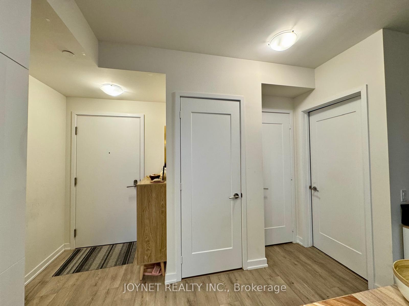 #1201 - 28 Freeland St, Toronto, ON M5E0E3 | 1 Bedroom 1 Bathroom Condo Apt | Image 3