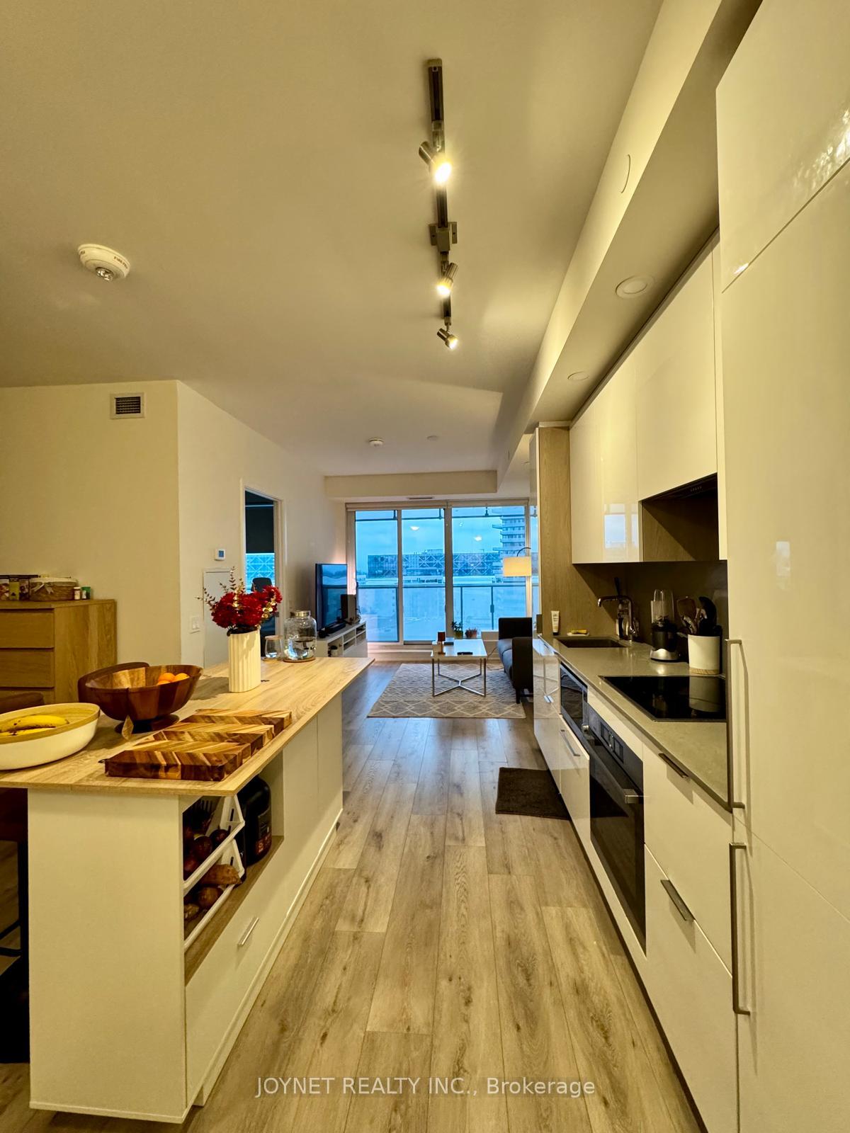 #1201 - 28 Freeland St, Toronto, ON M5E0E3 | 1 Bedroom 1 Bathroom Condo Apt | Image 5