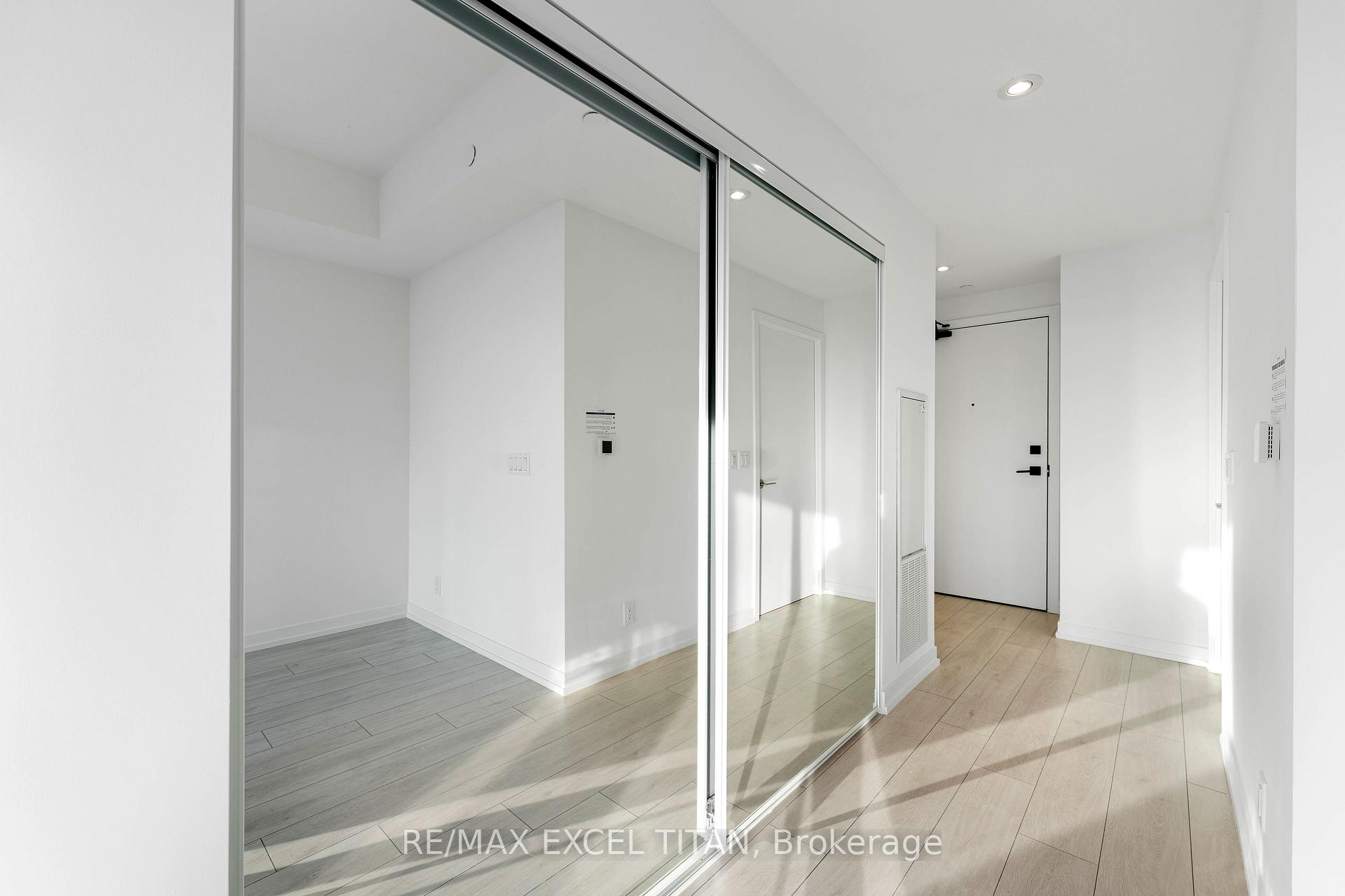 #4803 - 55 Mercer St, Toronto, ON M5V0W4 | 0 Bedroom 1 Bathroom Condo Apt | Image 12
