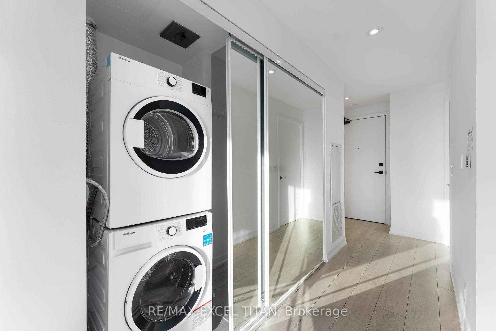 #4803 - 55 Mercer St, Toronto, ON M5V0W4 | 0 Bedroom 1 Bathroom Condo Apt | Image 13