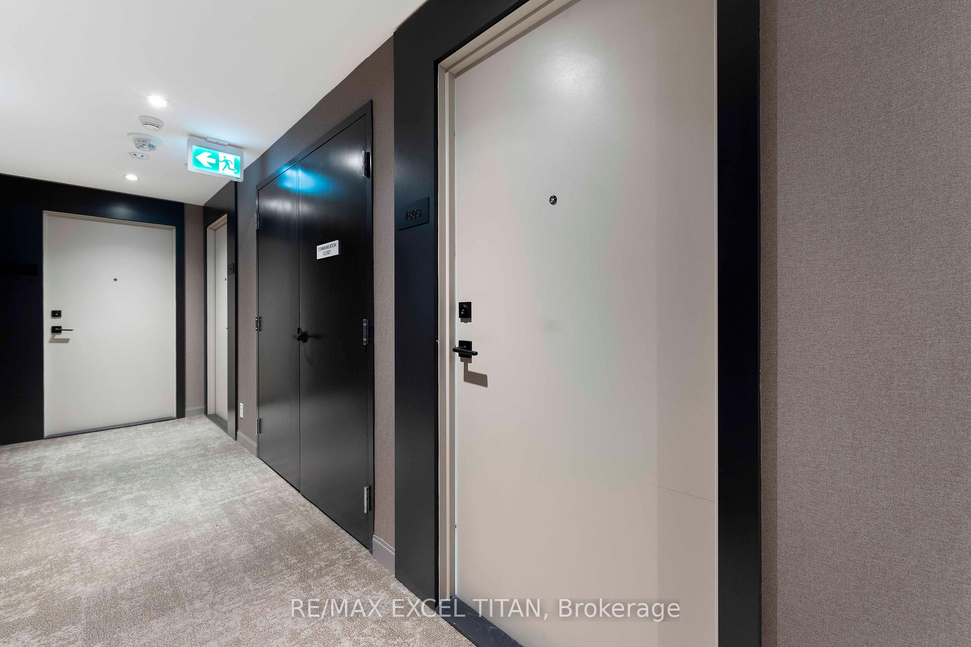 #4803 - 55 Mercer St, Toronto, ON M5V0W4 | 0 Bedroom 1 Bathroom Condo Apt | Image 14
