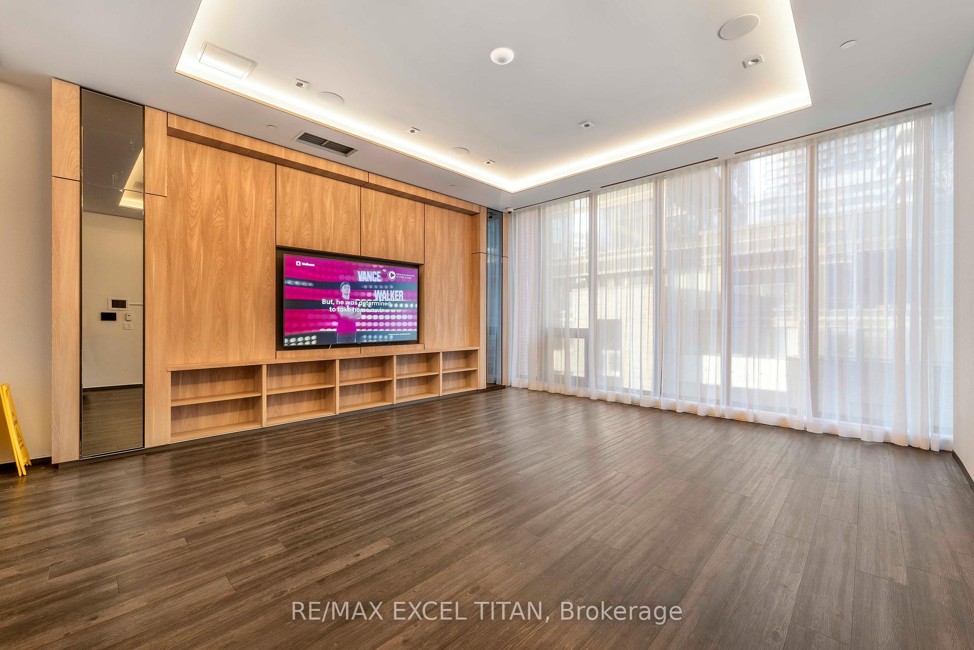 #4803 - 55 Mercer St, Toronto, ON M5V0W4 | 0 Bedroom 1 Bathroom Condo Apt | Image 19
