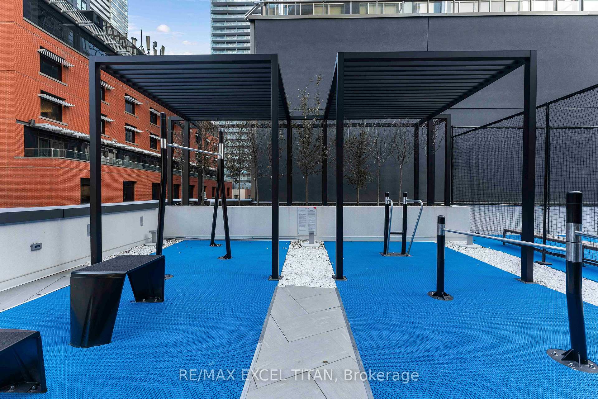 #4803 - 55 Mercer St, Toronto, ON M5V0W4 | 0 Bedroom 1 Bathroom Condo Apt | Image 25