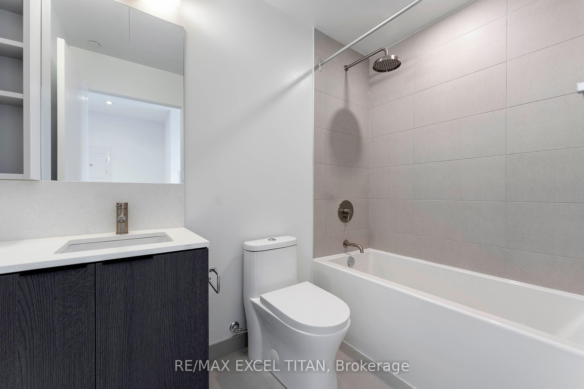 #4803 - 55 Mercer St, Toronto, ON M5V0W4 | 0 Bedroom 1 Bathroom Condo Apt | Image 3