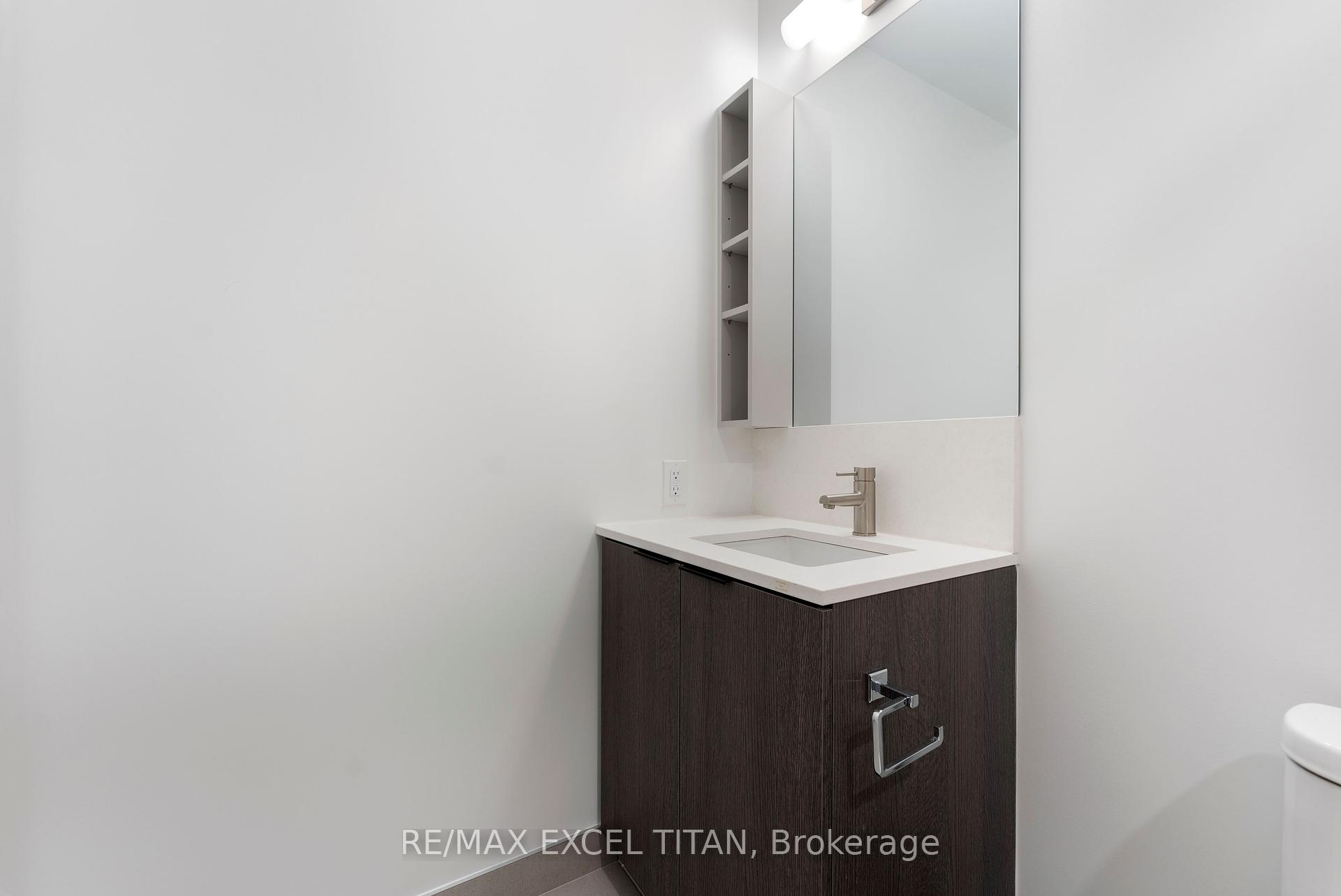 #4803 - 55 Mercer St, Toronto, ON M5V0W4 | 0 Bedroom 1 Bathroom Condo Apt | Image 4