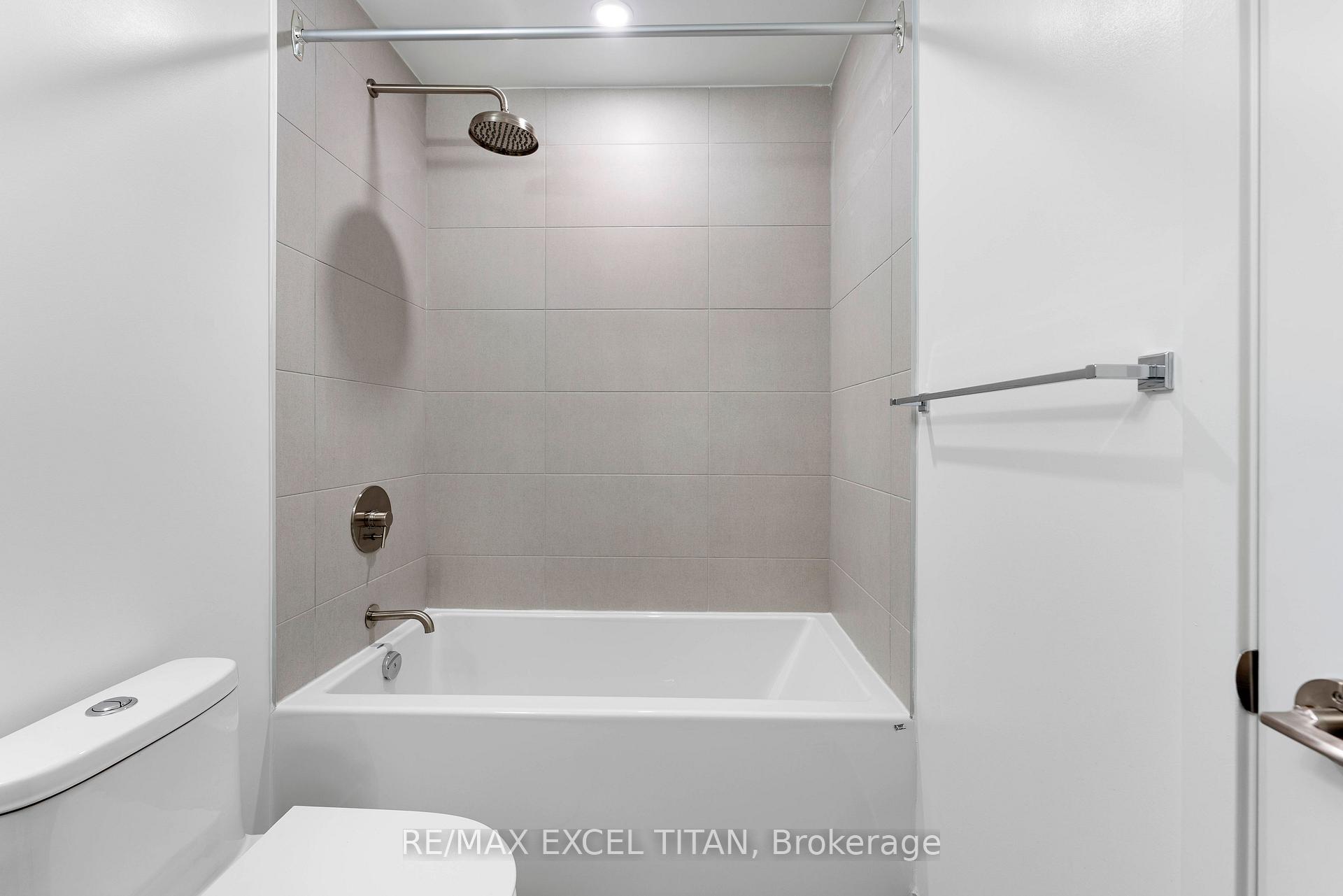#4803 - 55 Mercer St, Toronto, ON M5V0W4 | 0 Bedroom 1 Bathroom Condo Apt | Image 5