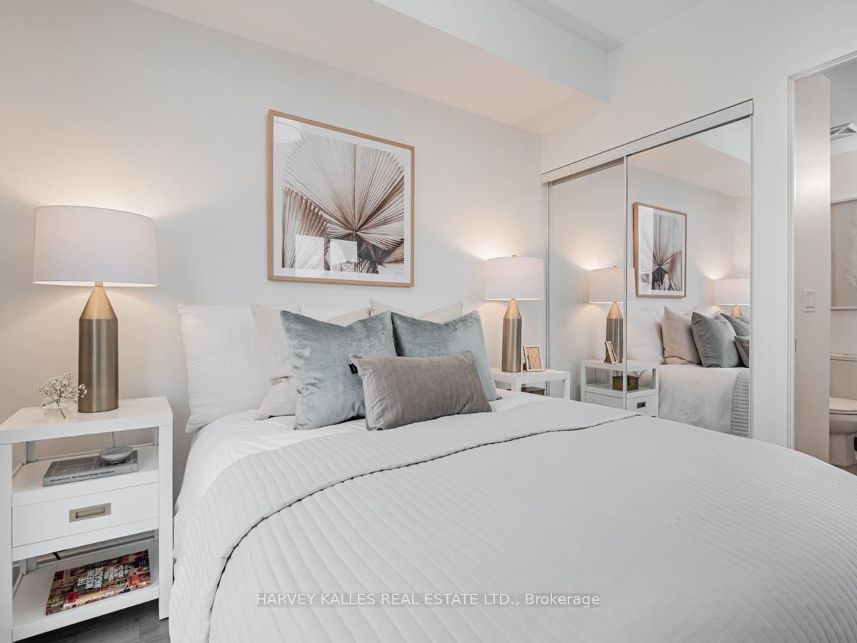 #1107 - 5180 Yonge St, Toronto, ON M2N0K5 | 2 Bedroom 2 Bathroom Condo Apt | Image 23