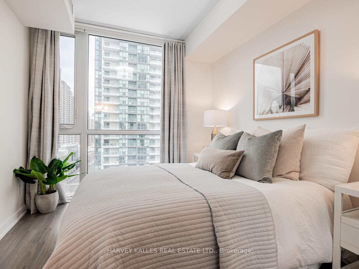#1107 - 5180 Yonge St, Toronto, ON M2N0K5 | 2 Bedroom 2 Bathroom Condo Apt | Image 24