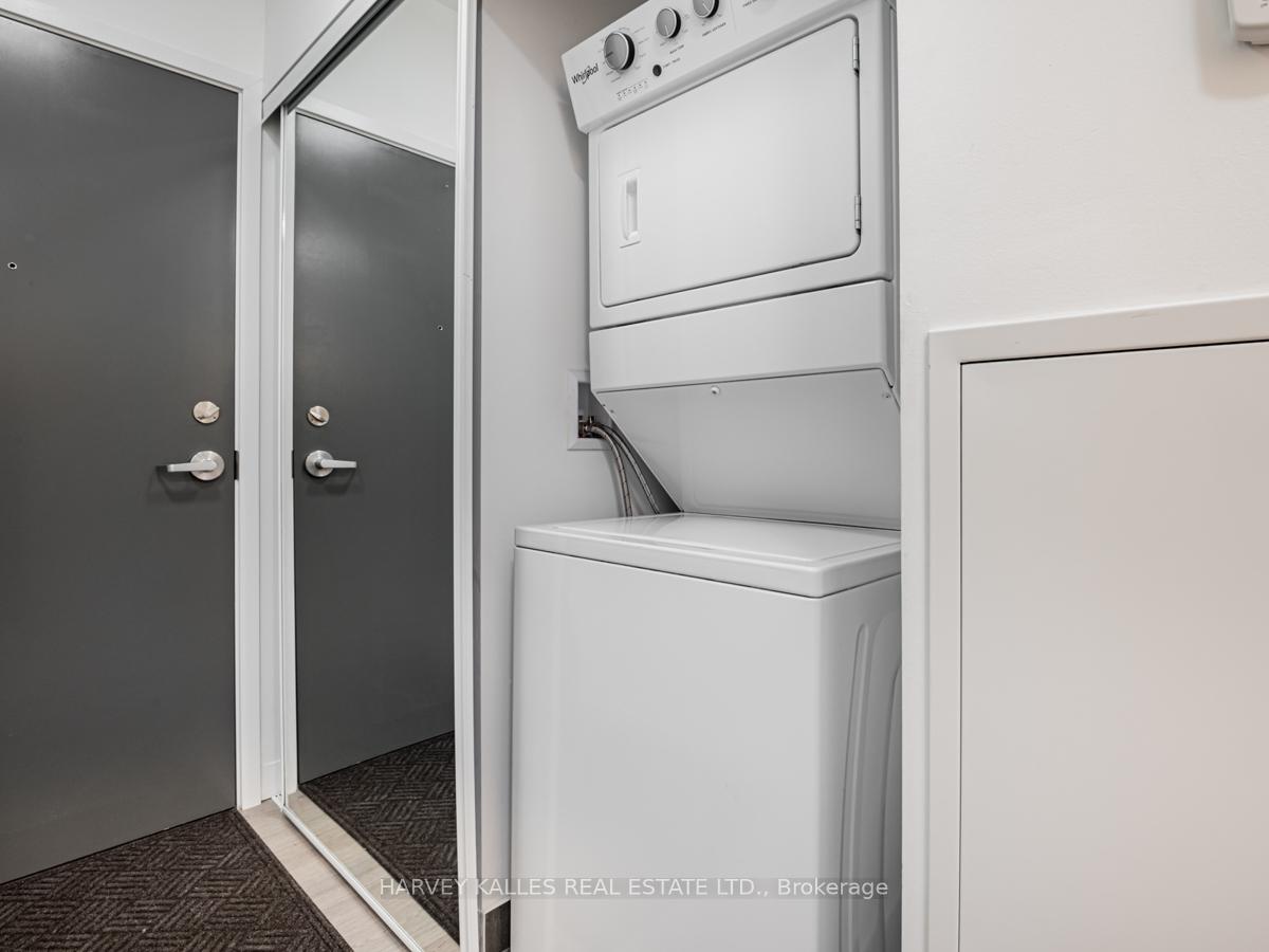 #1107 - 5180 Yonge St, Toronto, ON M2N0K5 | 2 Bedroom 2 Bathroom Condo Apt | Image 3