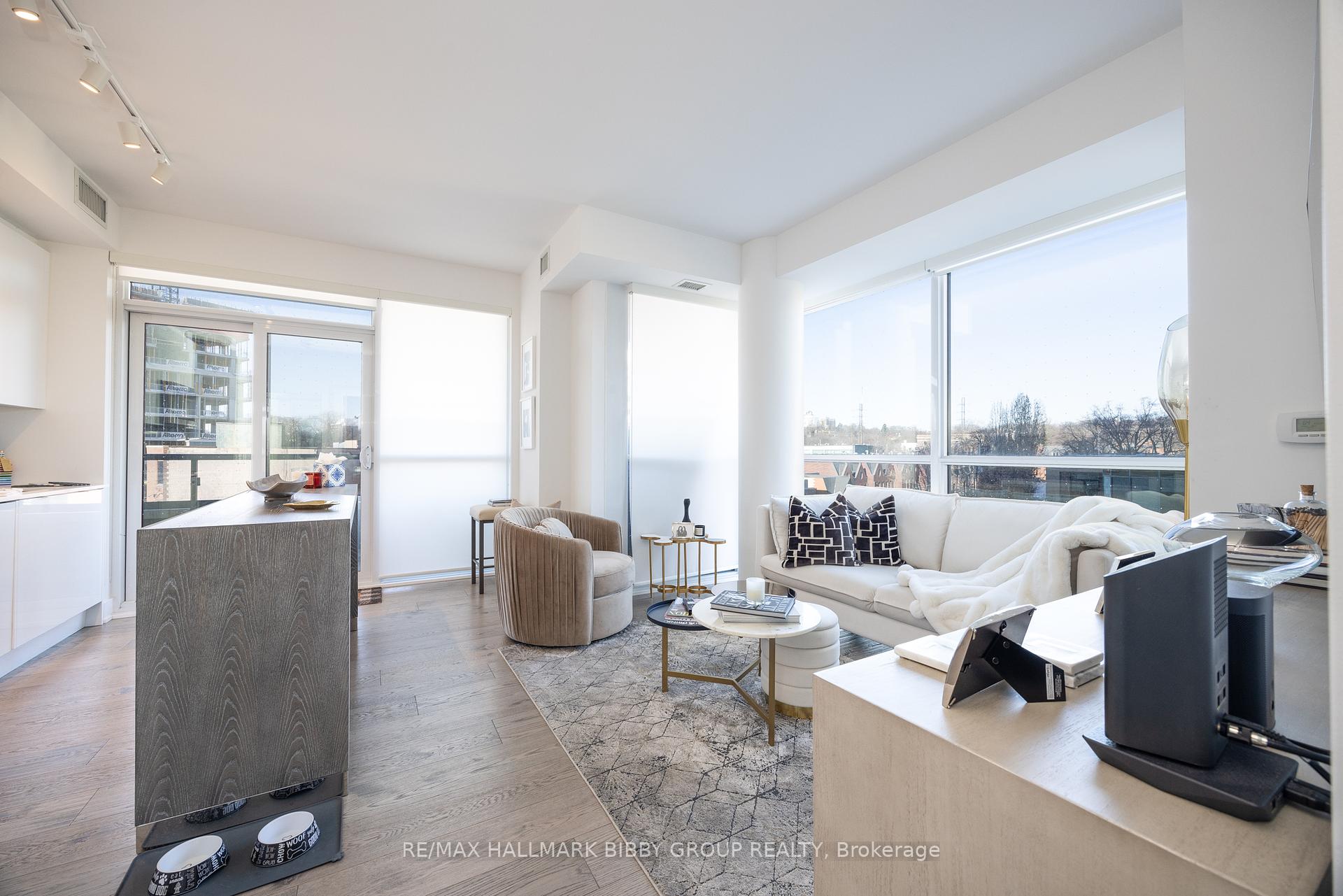 #302 - 181 Bedford Rd, Toronto, ON M5R0C2 | 2 Bedroom 2 Bathroom Condo Apt | Image 2