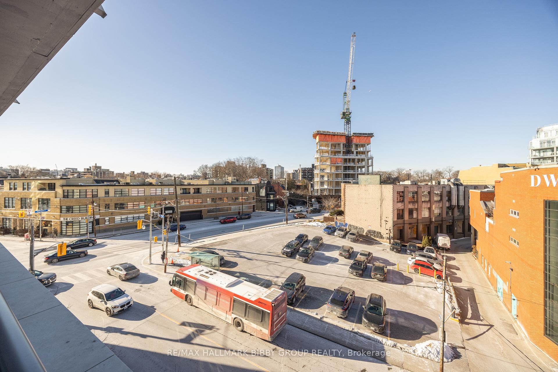 #302 - 181 Bedford Rd, Toronto, ON M5R0C2 | 2 Bedroom 2 Bathroom Condo Apt | Image 24