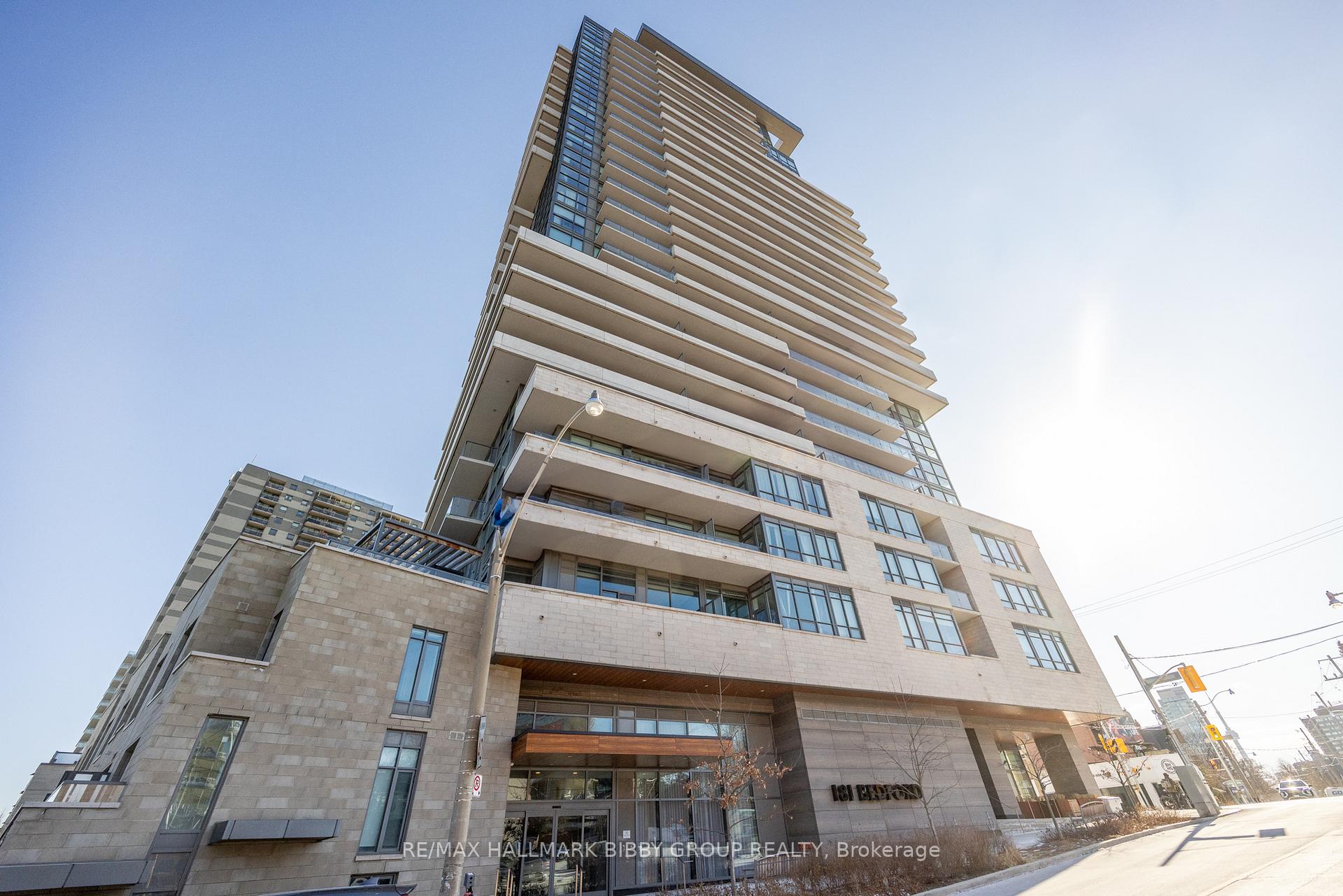 #302 - 181 Bedford Rd, Toronto, ON M5R0C2 | 2 Bedroom 2 Bathroom Condo Apt | Image 26