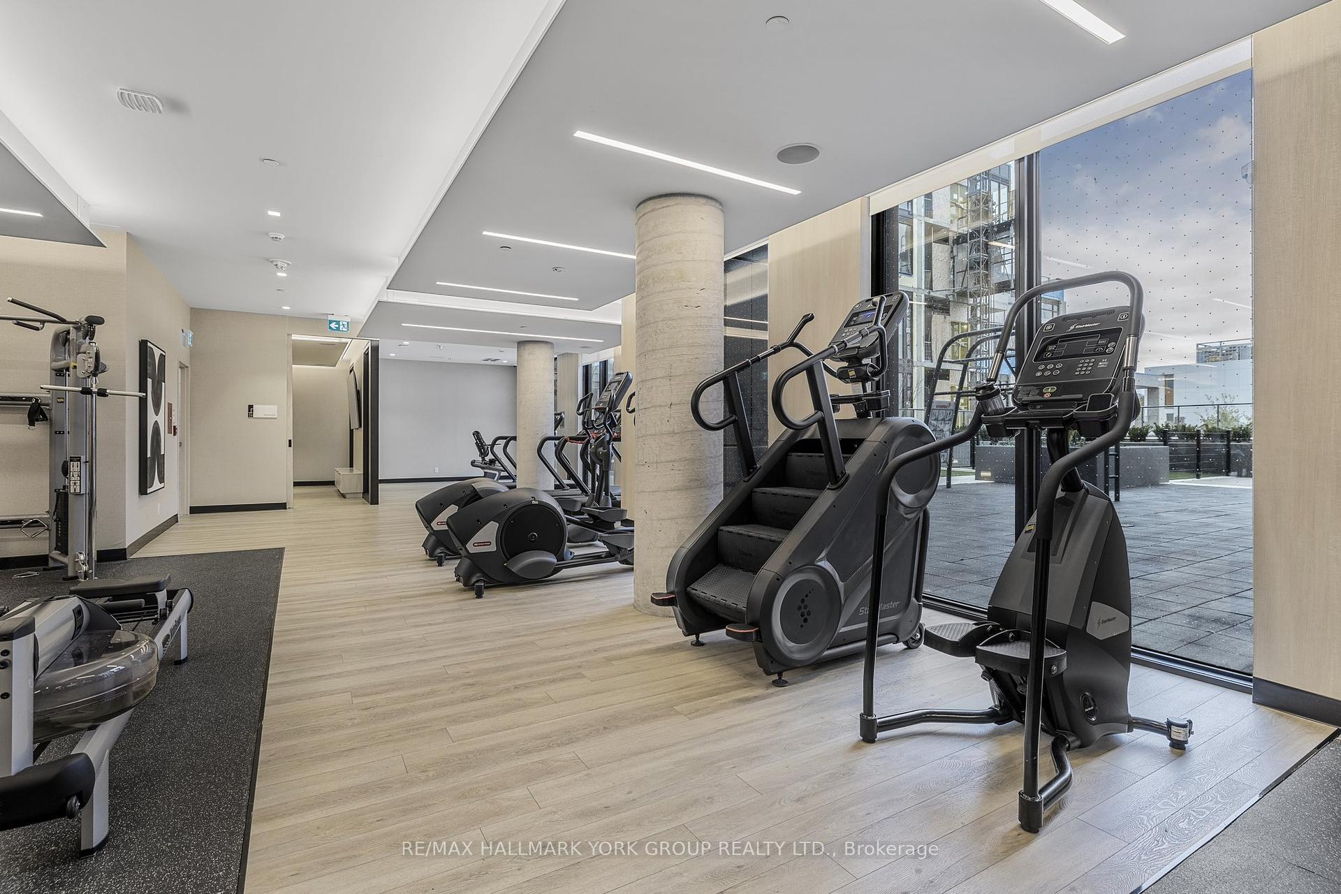 #PH 16 - 2020 Bathurst St, Toronto, ON M5P0A6 | 1 Bedroom 2 Bathroom Condo Apt | Image 11