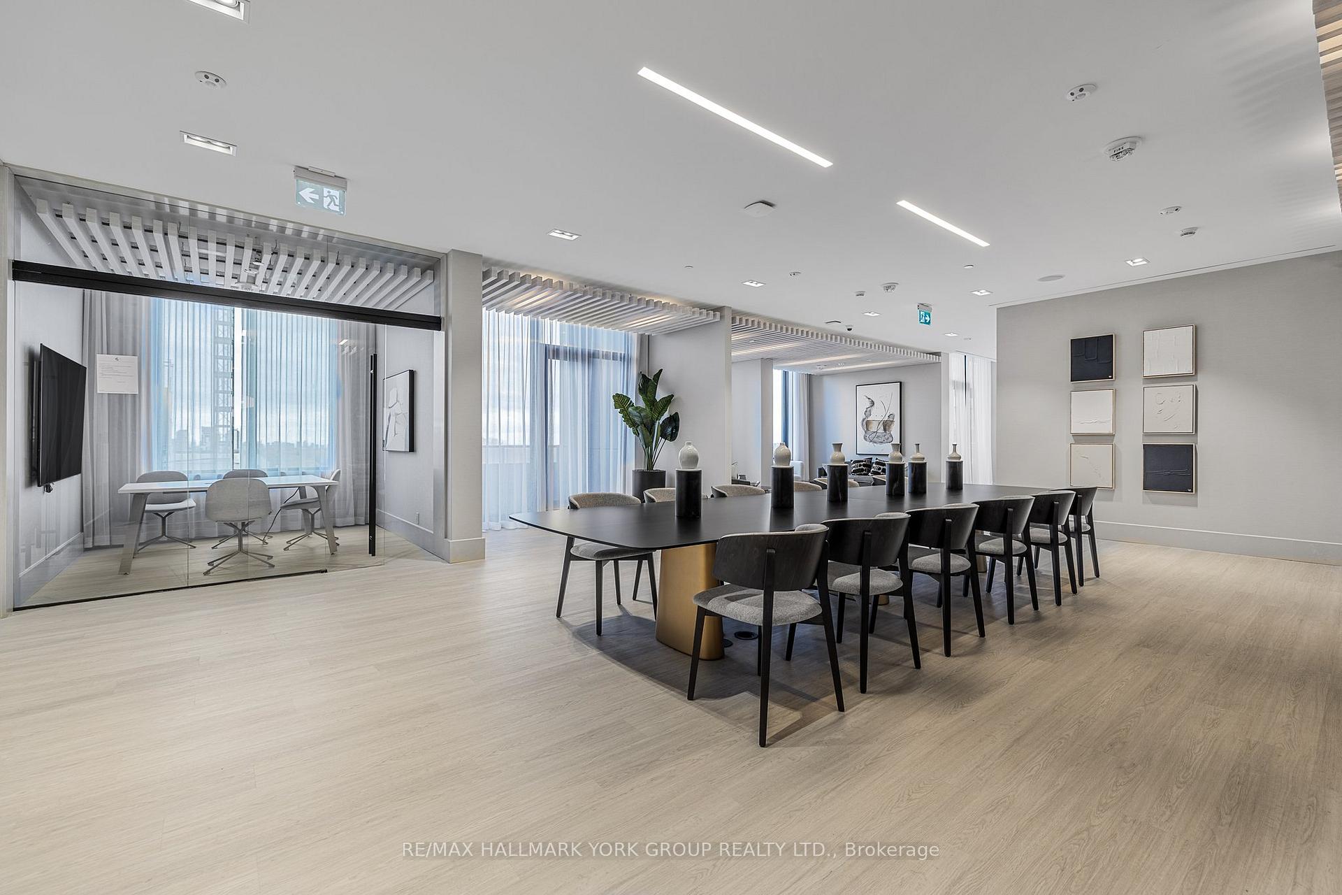 #PH 16 - 2020 Bathurst St, Toronto, ON M5P0A6 | 1 Bedroom 2 Bathroom Condo Apt | Image 12