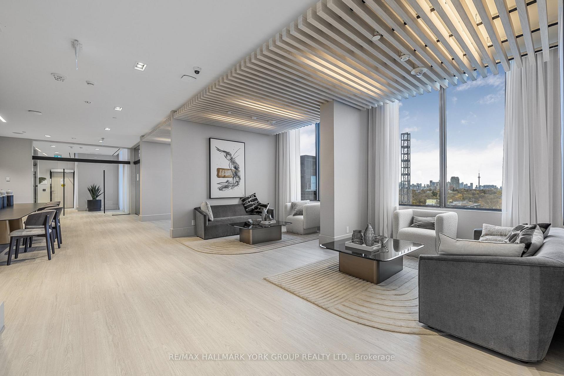 #PH 16 - 2020 Bathurst St, Toronto, ON M5P0A6 | 1 Bedroom 2 Bathroom Condo Apt | Image 13