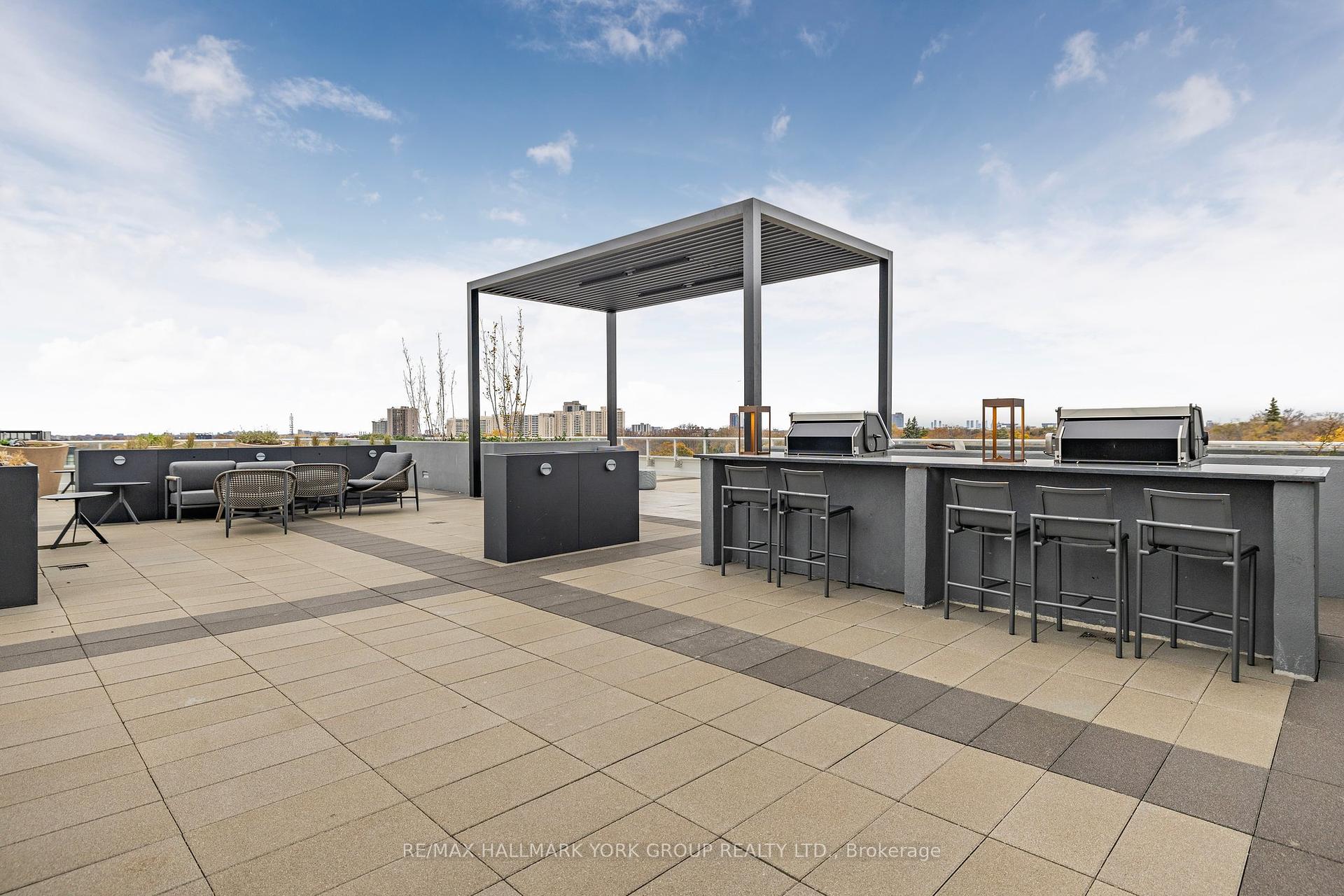 #PH 16 - 2020 Bathurst St, Toronto, ON M5P0A6 | 1 Bedroom 2 Bathroom Condo Apt | Image 15