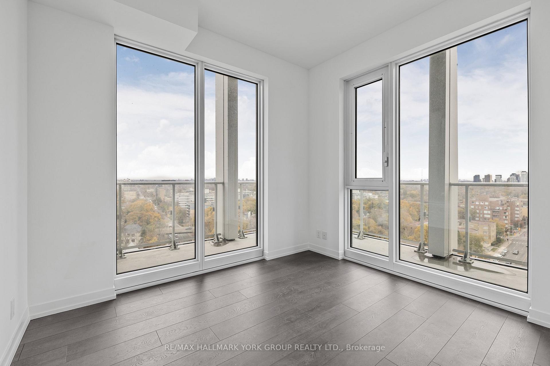 #PH 16 - 2020 Bathurst St, Toronto, ON M5P0A6 | 1 Bedroom 2 Bathroom Condo Apt | Image 5