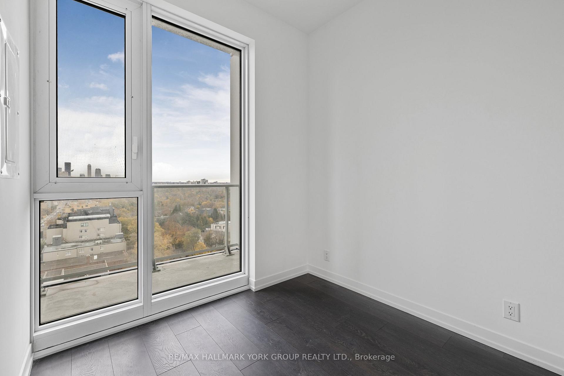 #PH 16 - 2020 Bathurst St, Toronto, ON M5P0A6 | 1 Bedroom 2 Bathroom Condo Apt | Image 7